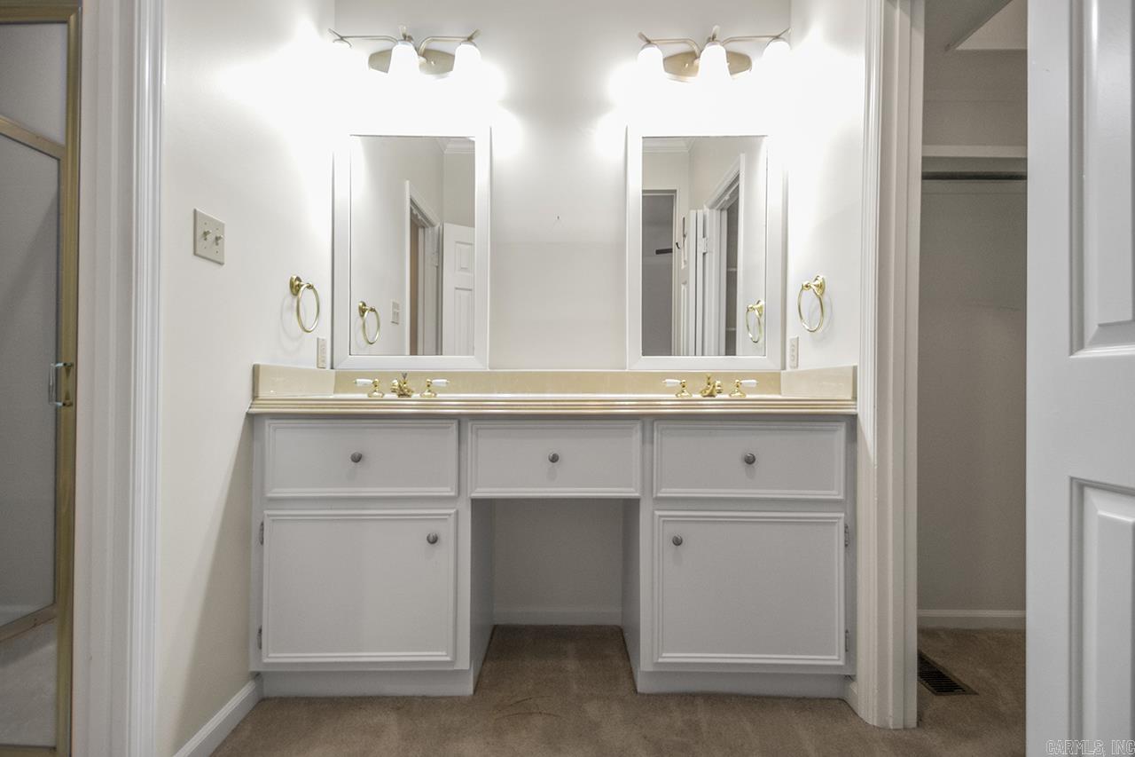 107 Claremore Ct. Little Rock, AR 72227