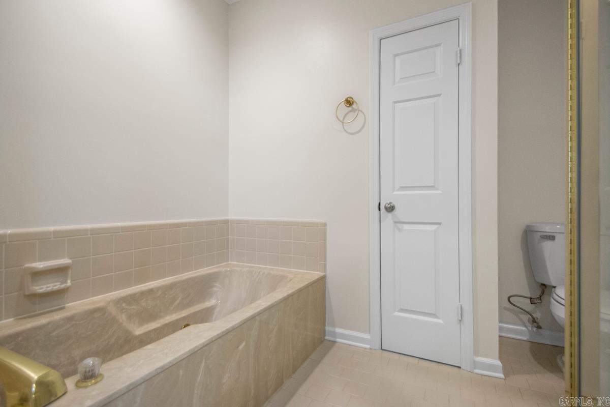 107 Claremore Ct. Little Rock, AR 72227