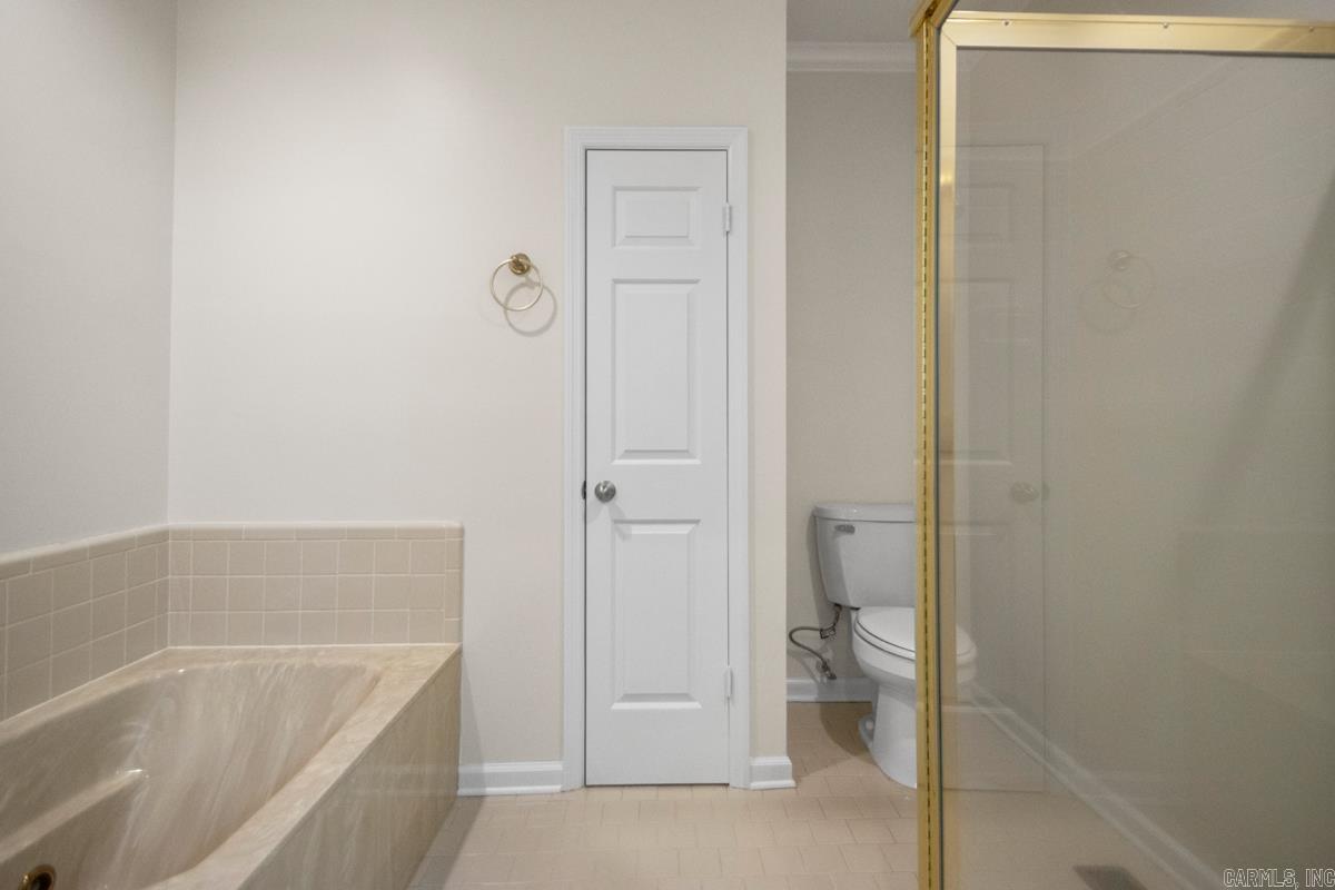 107 Claremore Ct. Little Rock, AR 72227