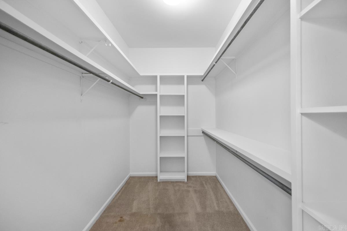 107 Claremore Ct. Little Rock, AR 72227