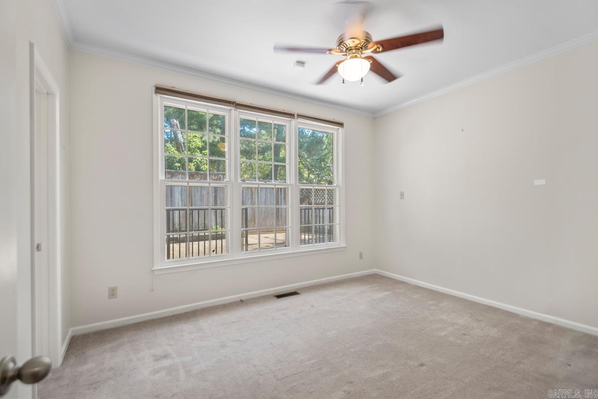 107 Claremore Ct. Little Rock, AR 72227