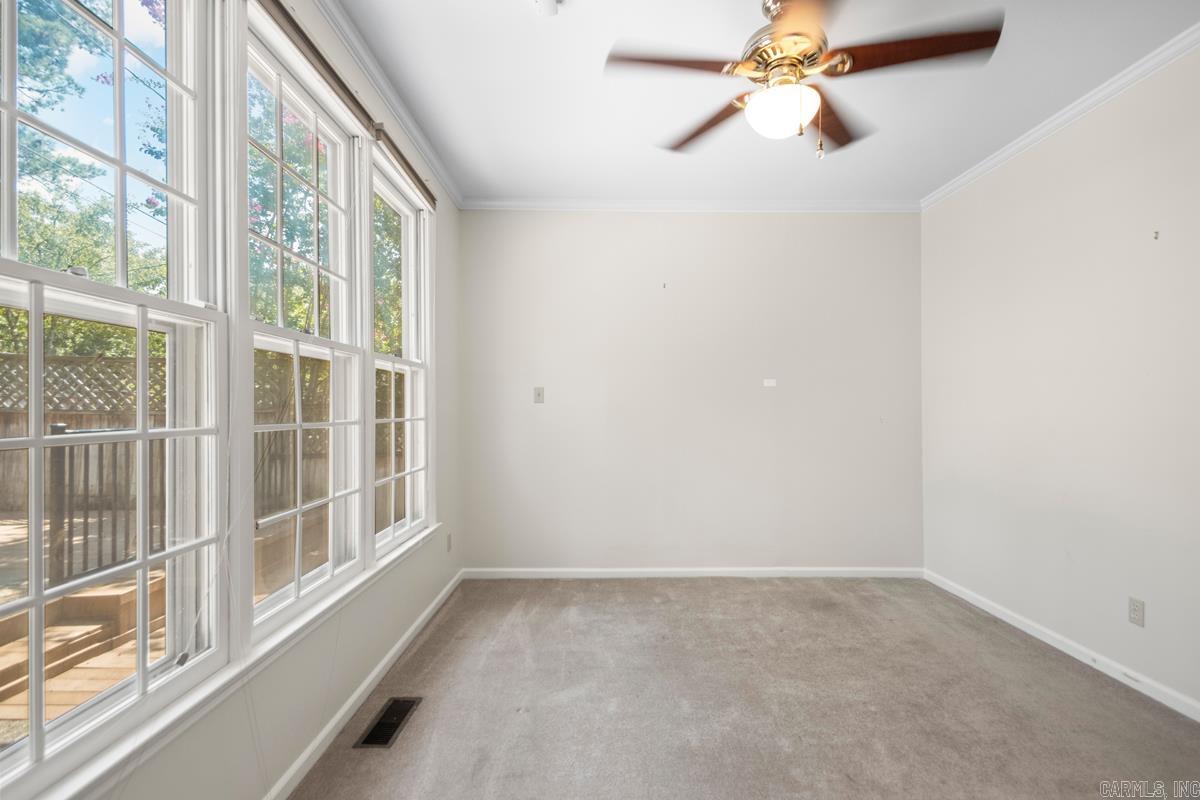 107 Claremore Ct. Little Rock, AR 72227