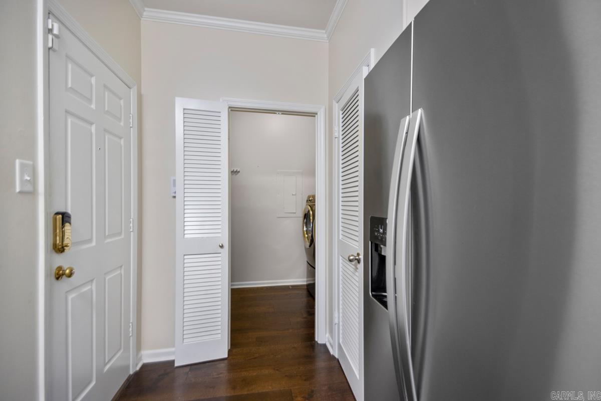 107 Claremore Ct. Little Rock, AR 72227