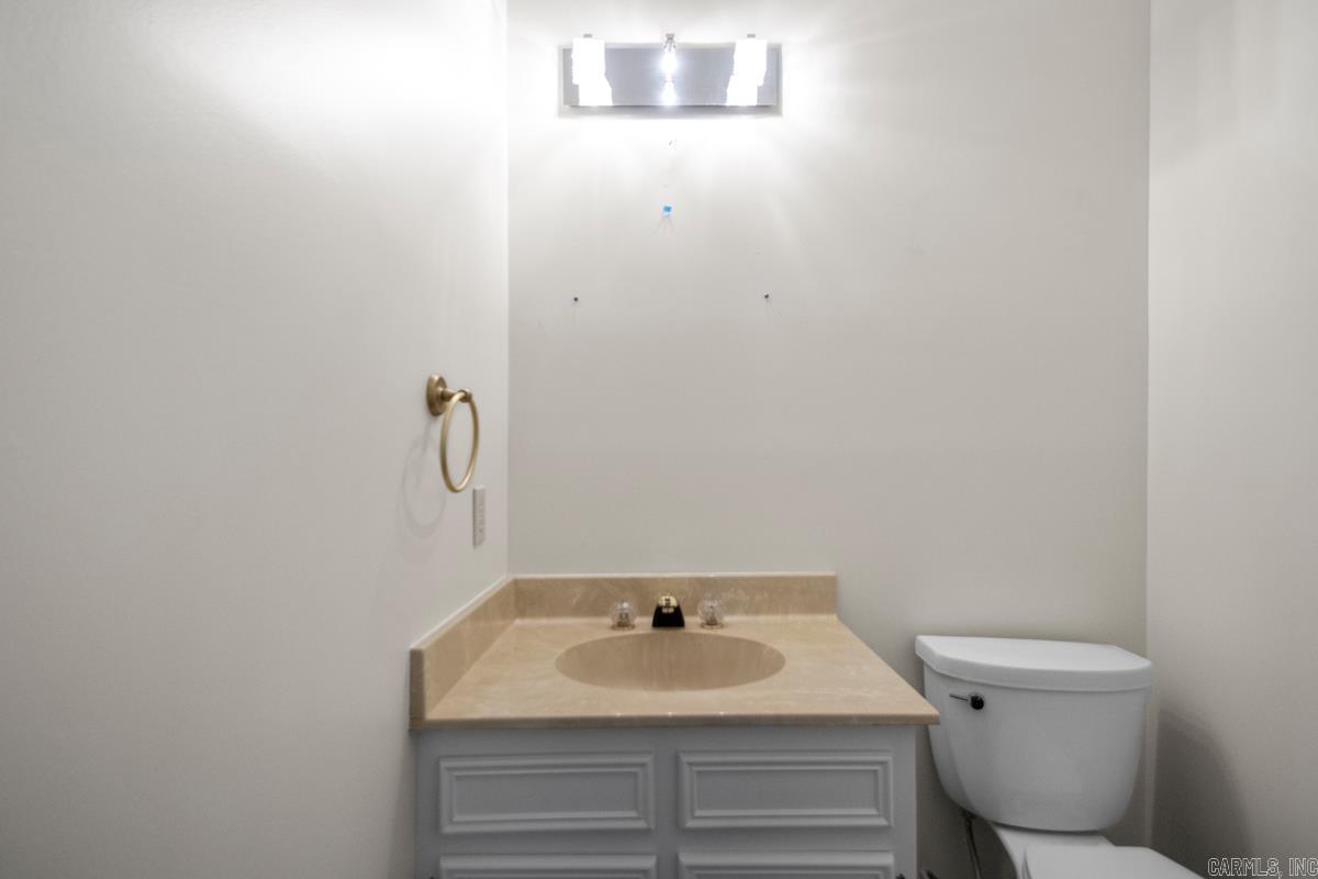 107 Claremore Ct. Little Rock, AR 72227