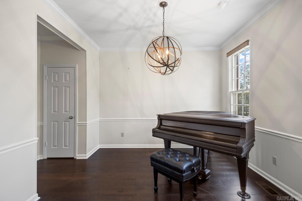 107 Claremore Ct. Little Rock, AR 72227