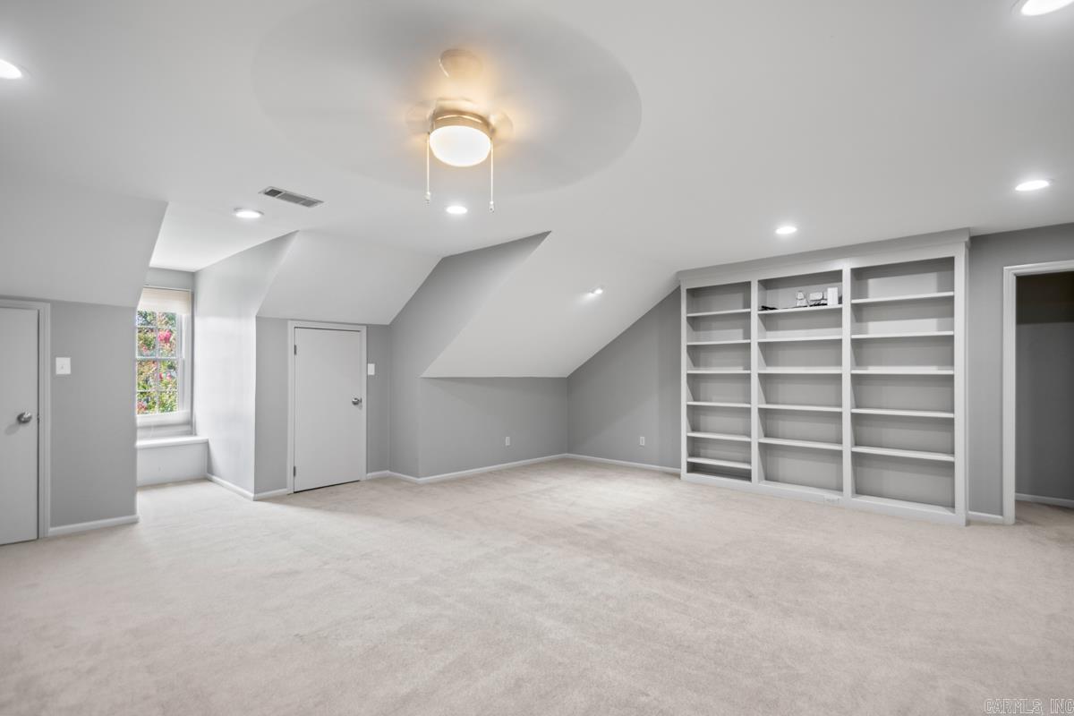 107 Claremore Ct. Little Rock, AR 72227