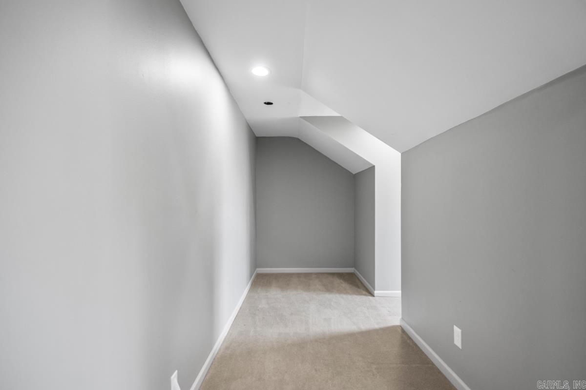 107 Claremore Ct. Little Rock, AR 72227