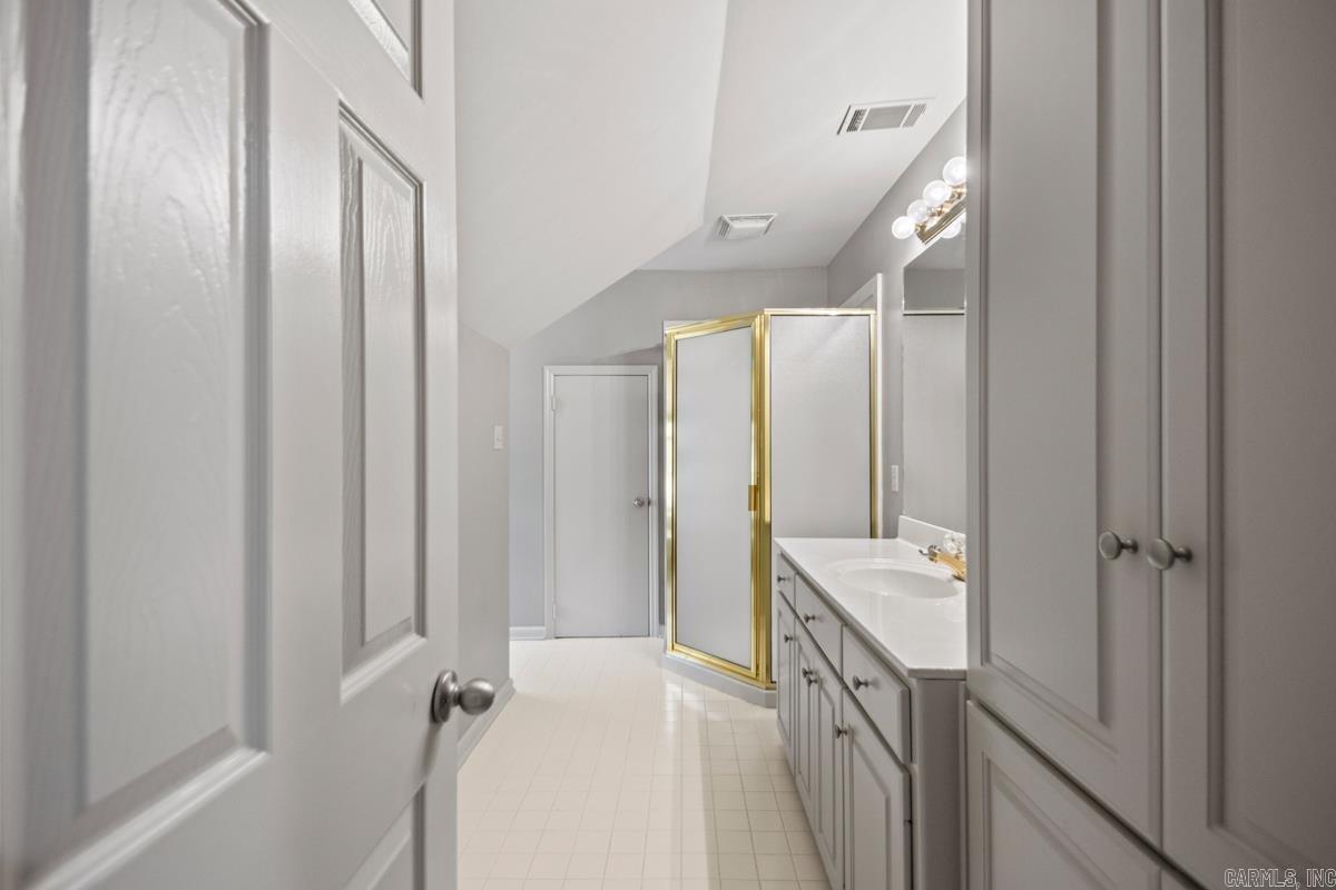 107 Claremore Ct. Little Rock, AR 72227