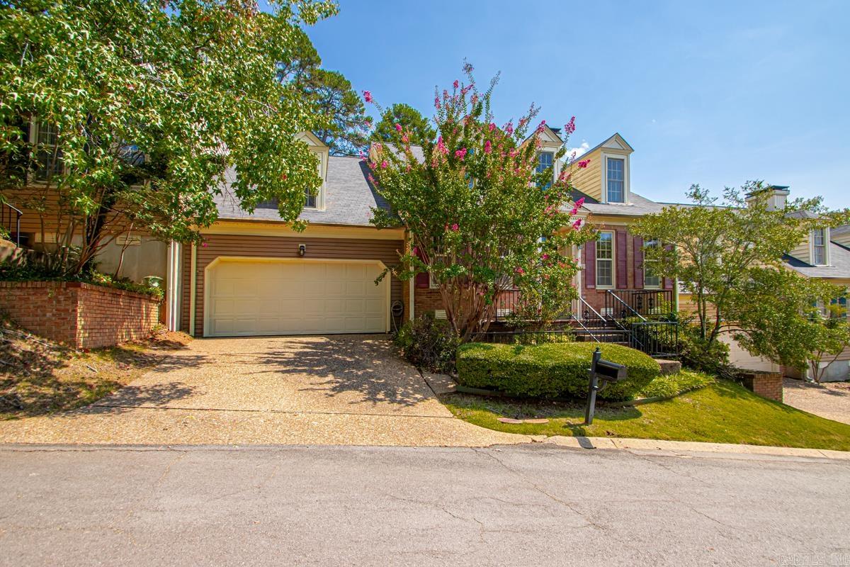 107 Claremore Ct. Little Rock, AR 72227