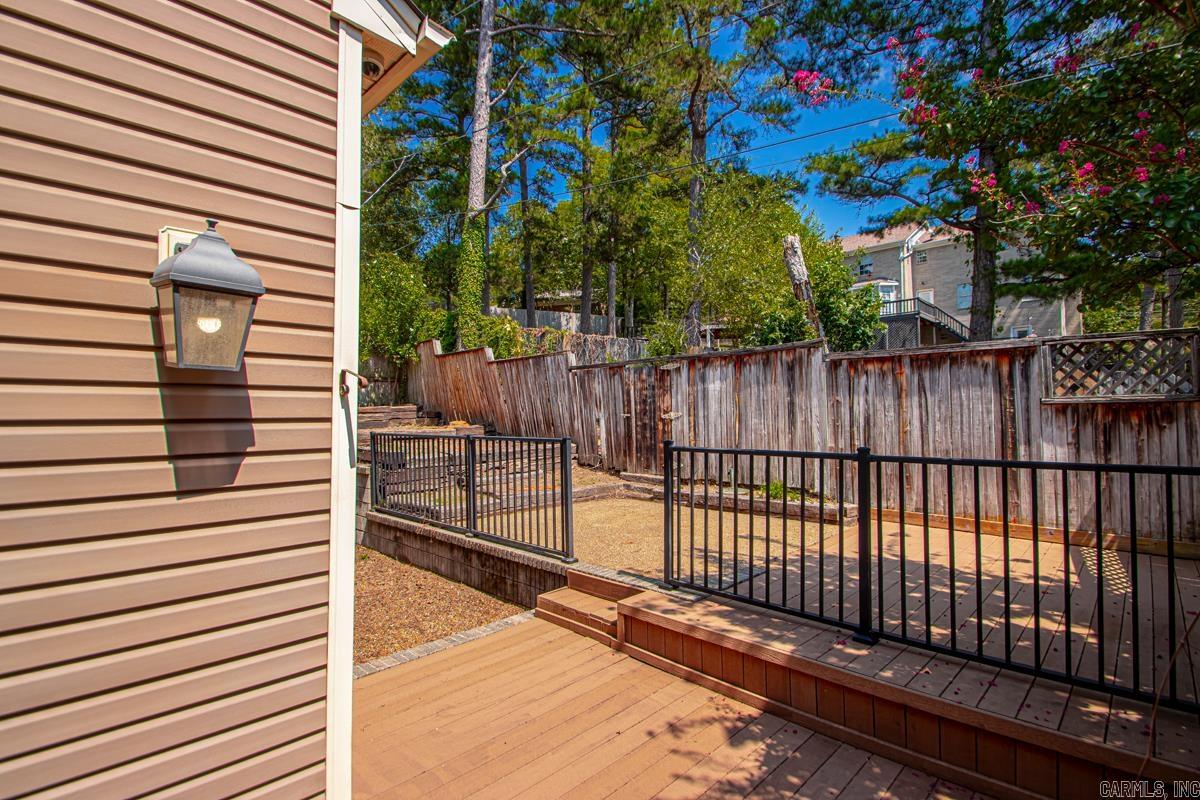 107 Claremore Ct. Little Rock, AR 72227