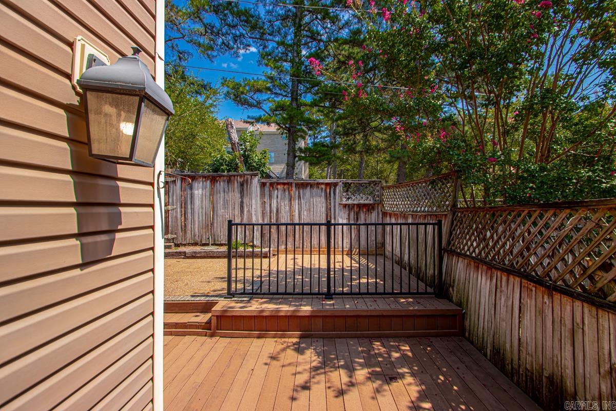 107 Claremore Ct. Little Rock, AR 72227