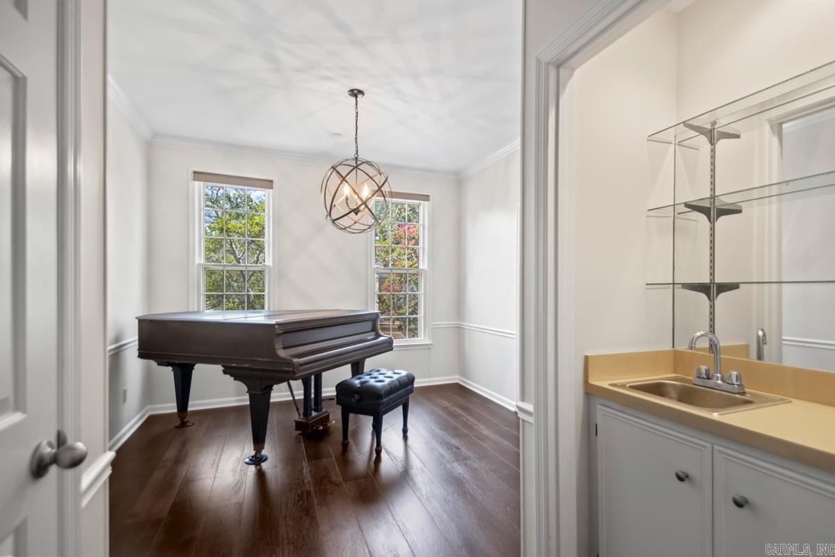 107 Claremore Ct. Little Rock, AR 72227