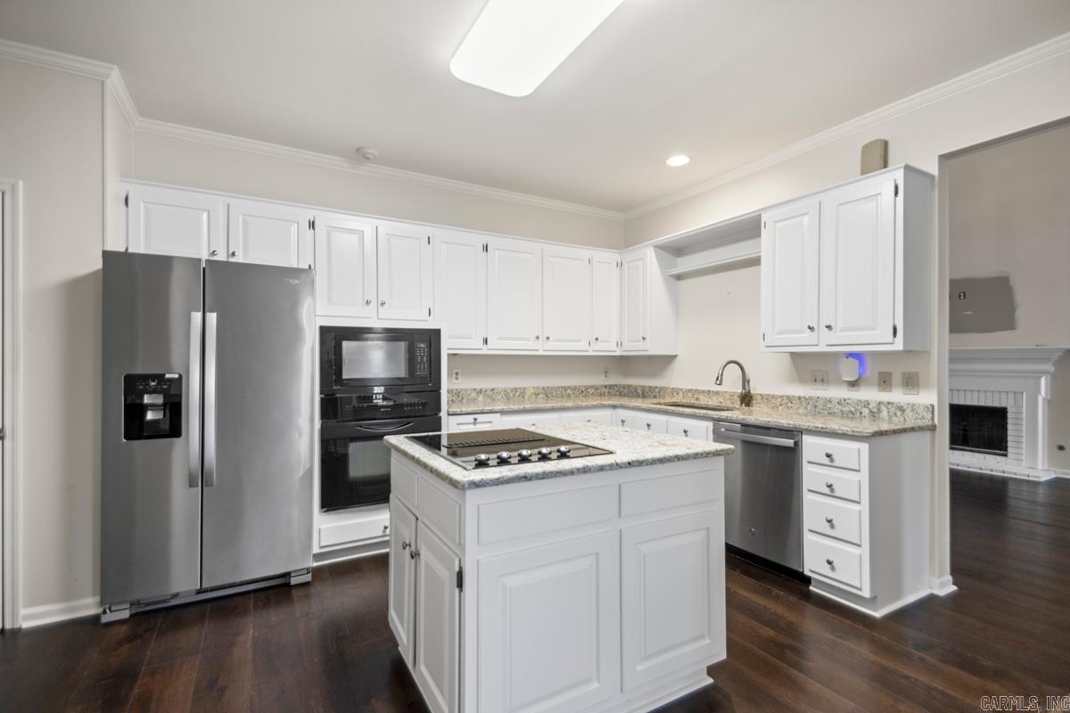 107 Claremore Ct. Little Rock, AR 72227