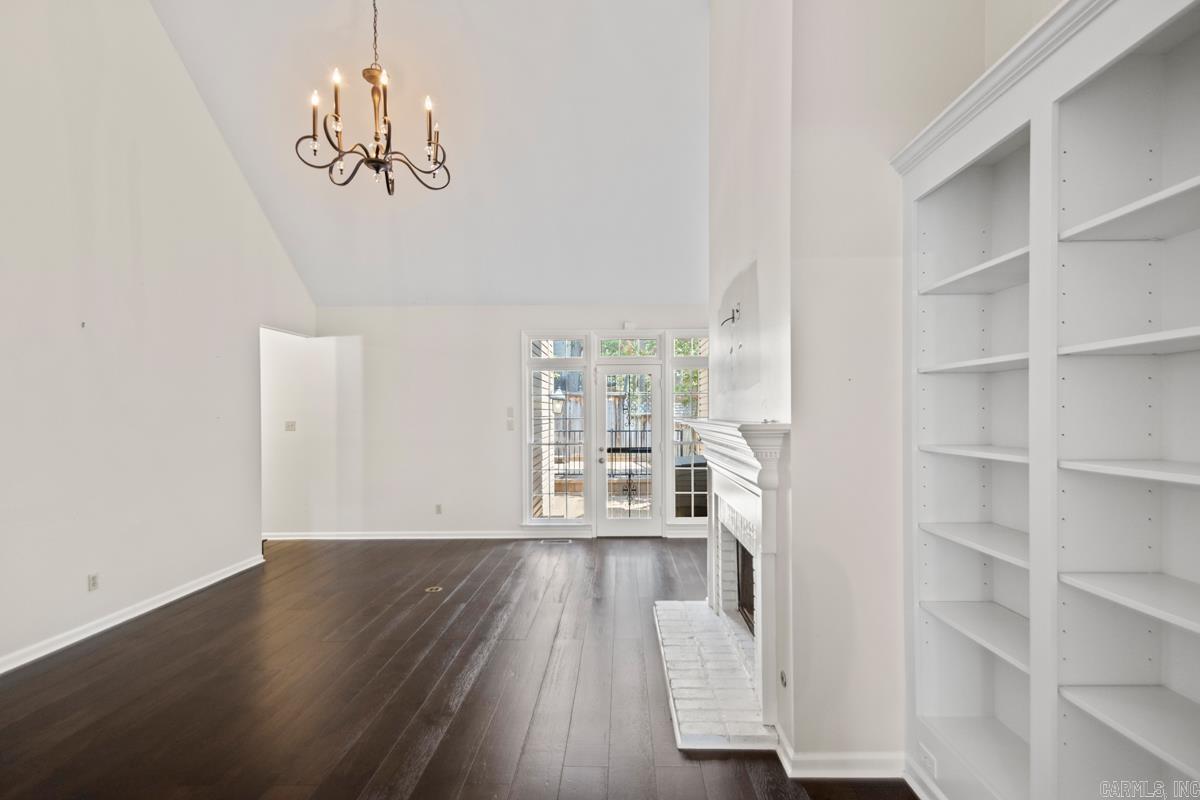 107 Claremore Ct. Little Rock, AR 72227