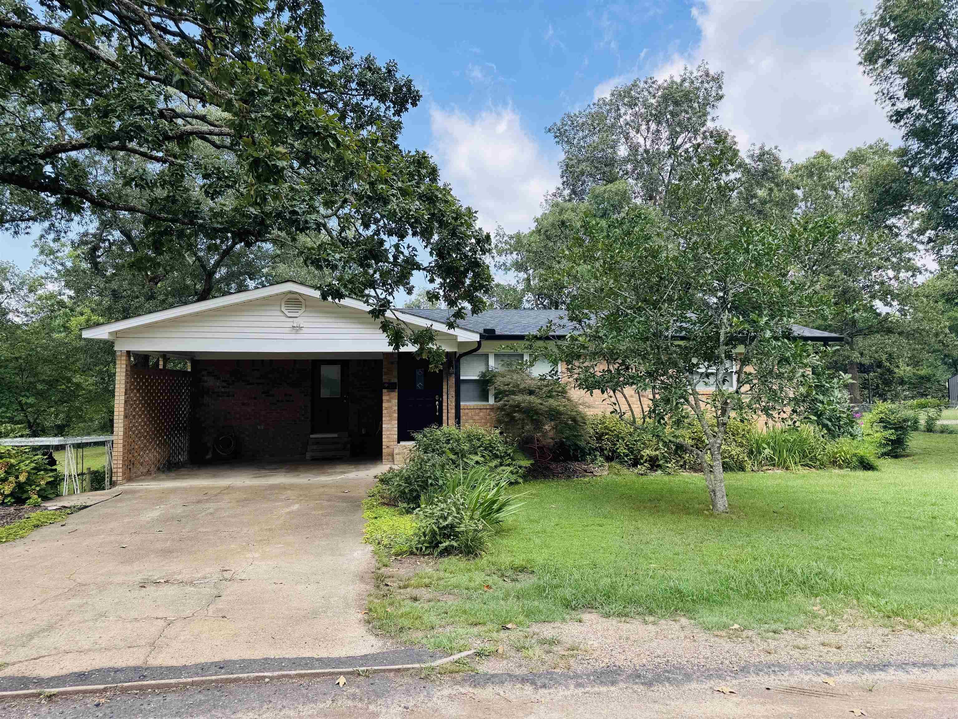 116 Brookdell Place Hot Springs, AR 71913