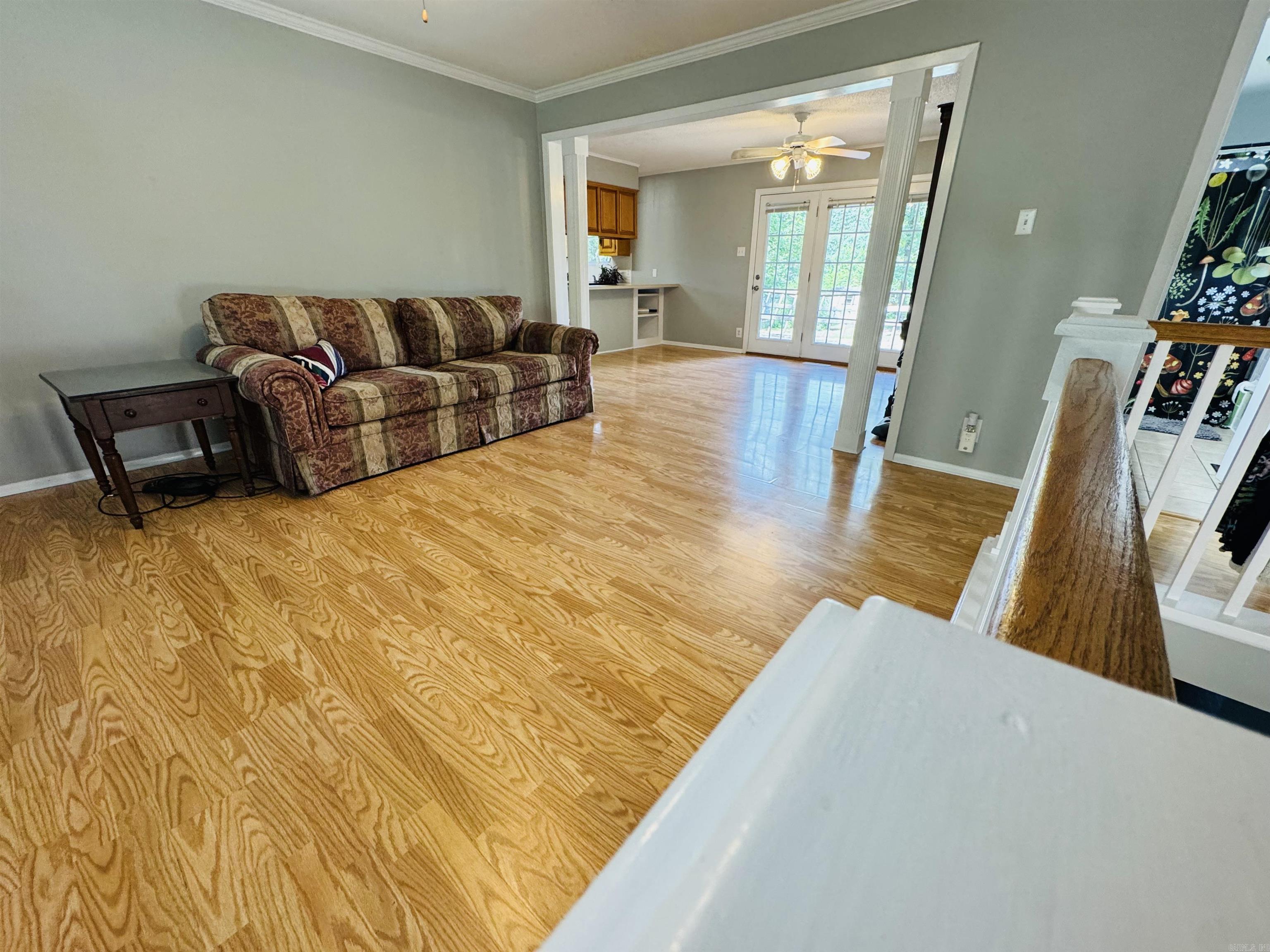 116 Brookdell Place Hot Springs, AR 71913