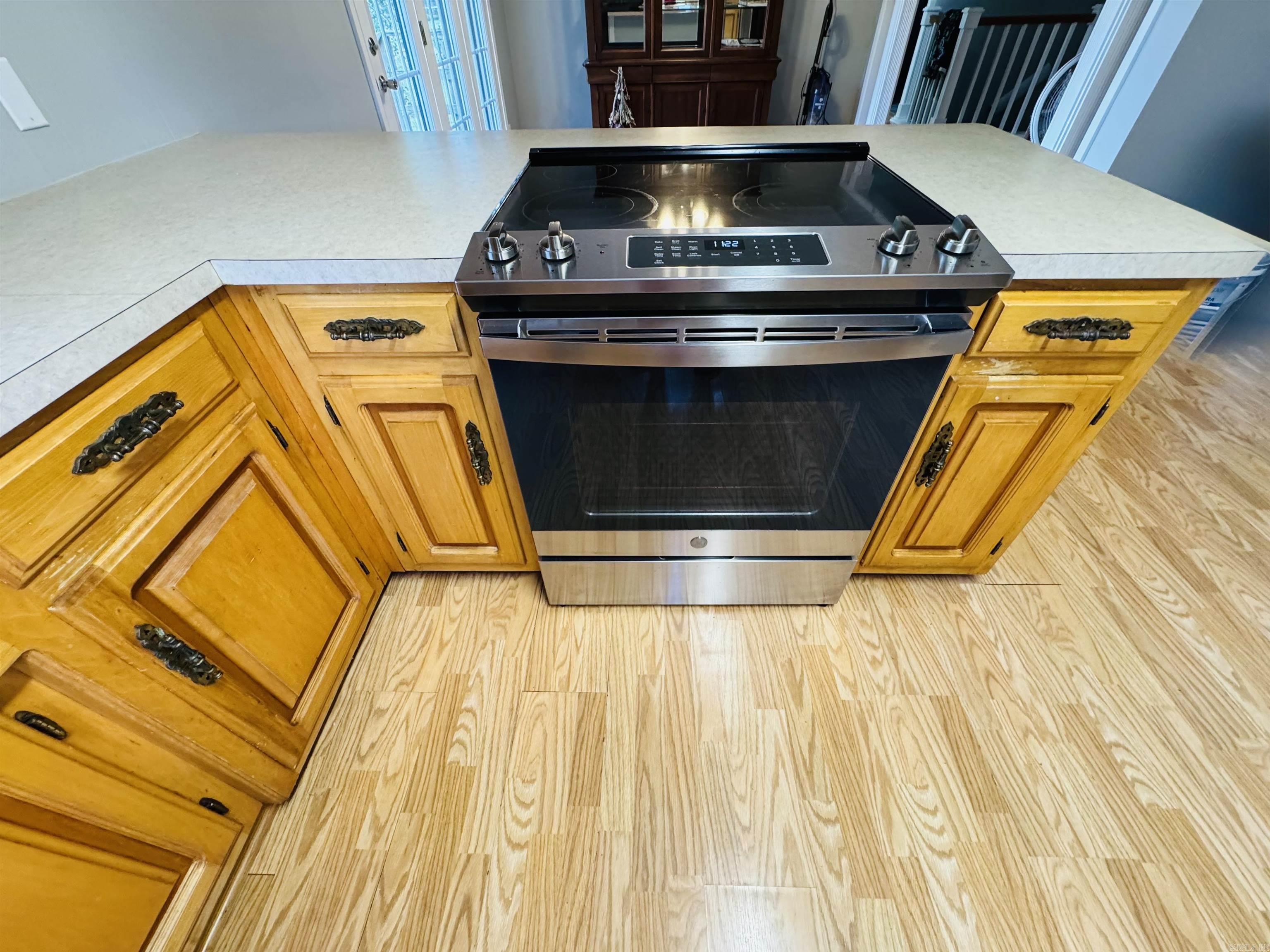 116 Brookdell Place Hot Springs, AR 71913