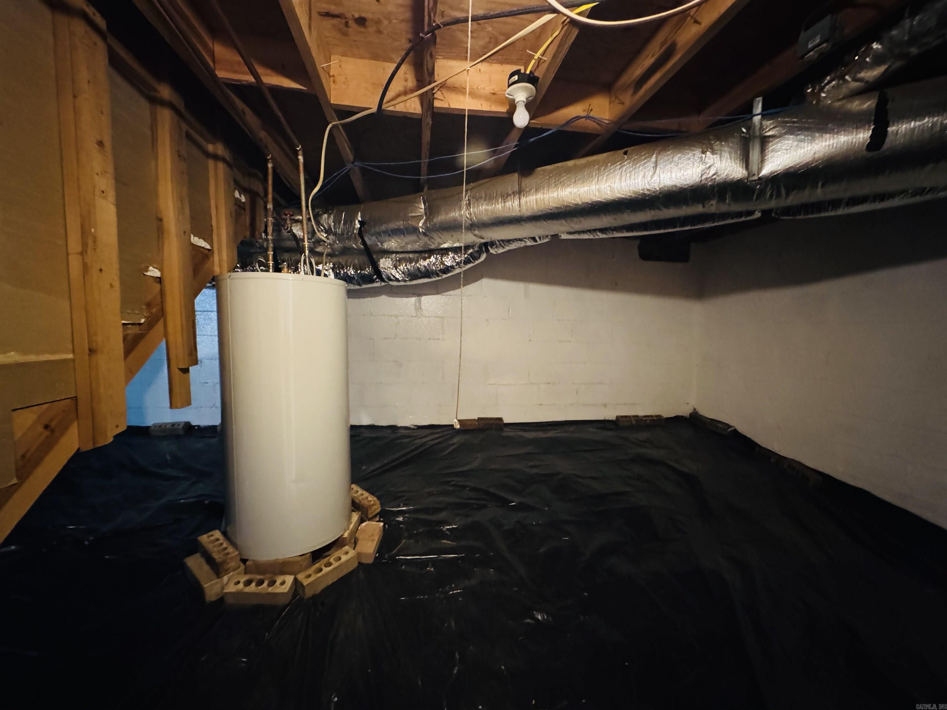 116 Brookdell Place Hot Springs, AR 71913