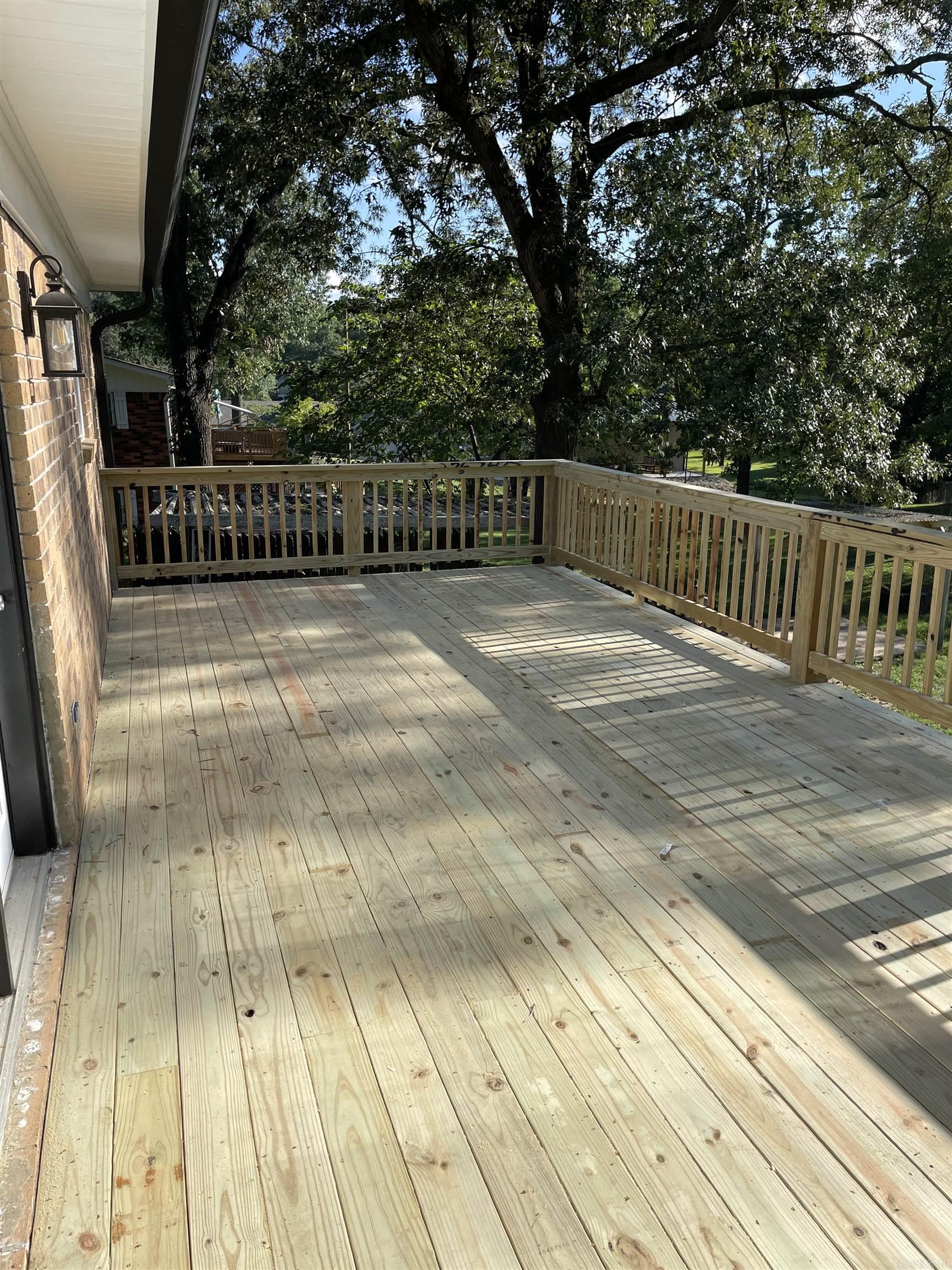 116 Brookdell Place Hot Springs, AR 71913