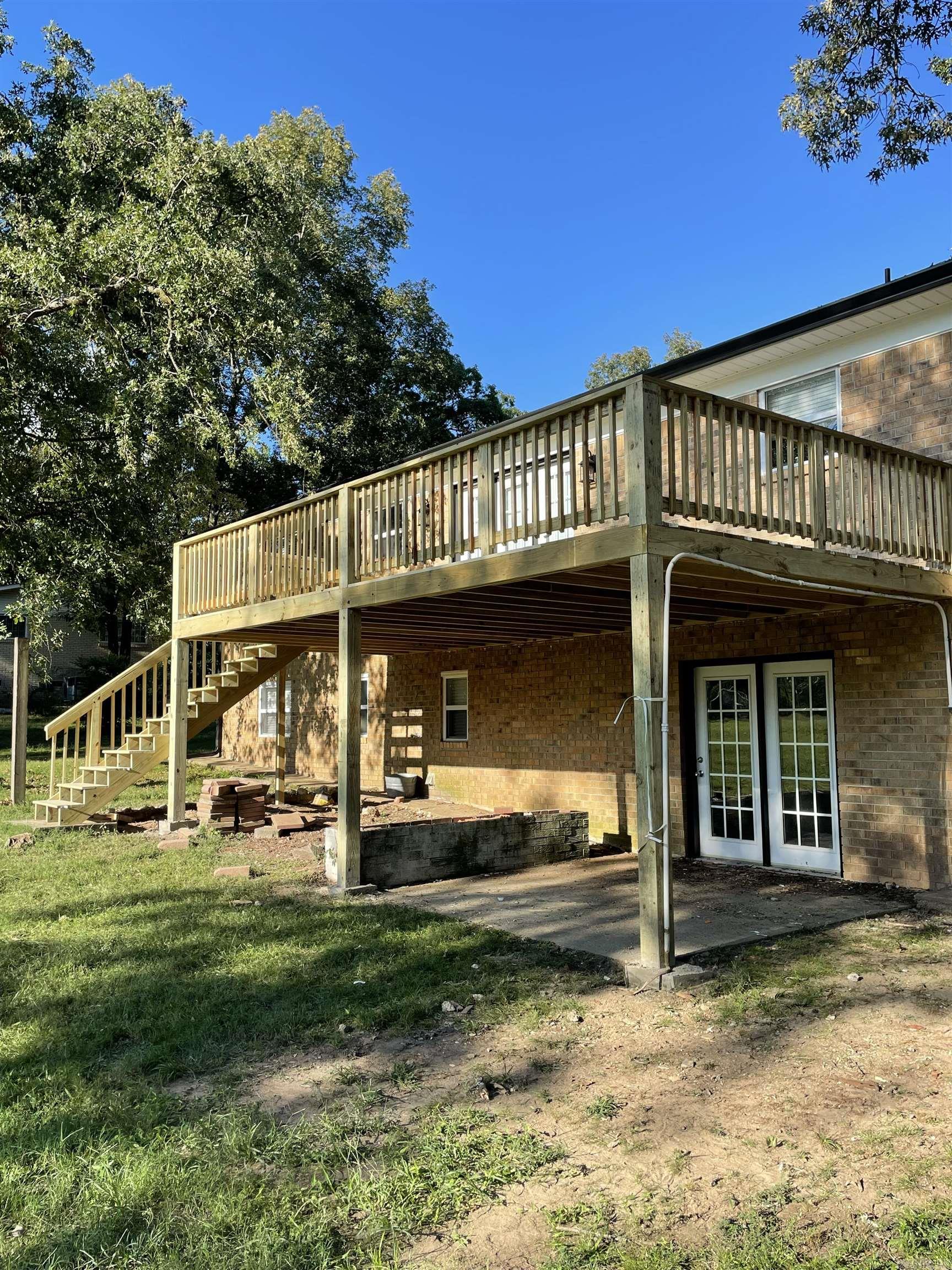 116 Brookdell Place Hot Springs, AR 71913