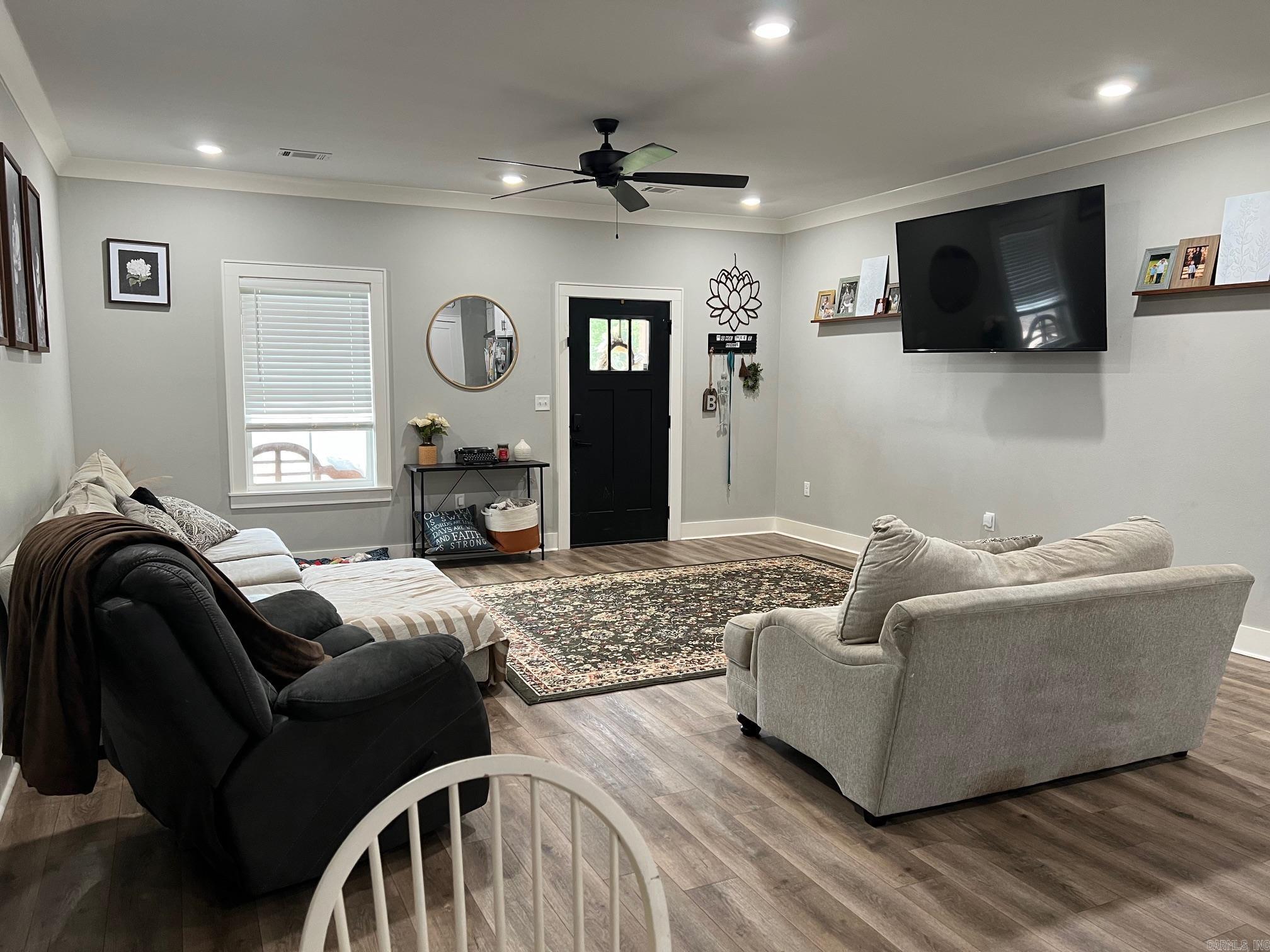 633 Hwy 25 N  Guy, AR