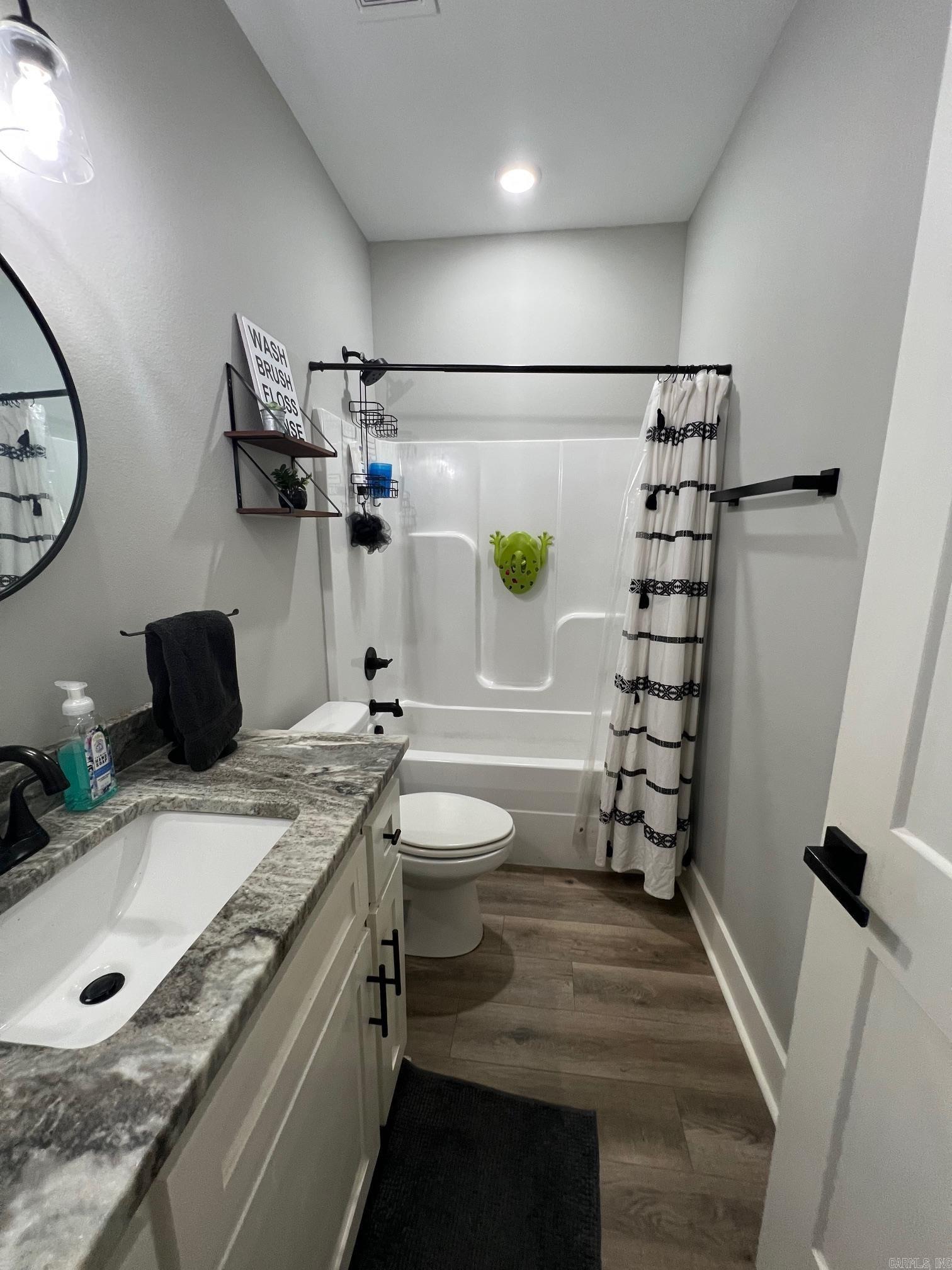 633 Hwy 25 N  Guy, AR