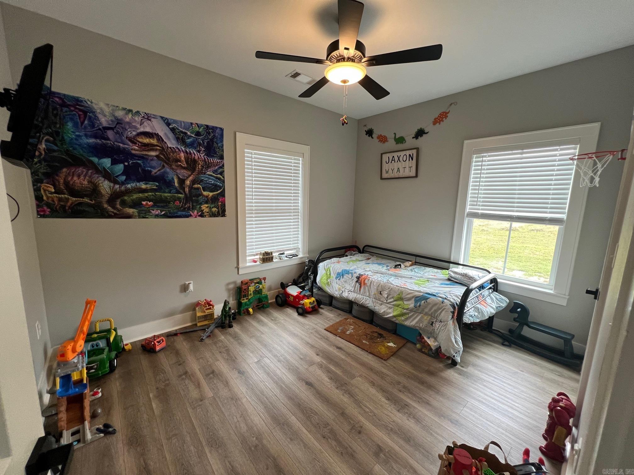 633 Hwy 25 N  Guy, AR