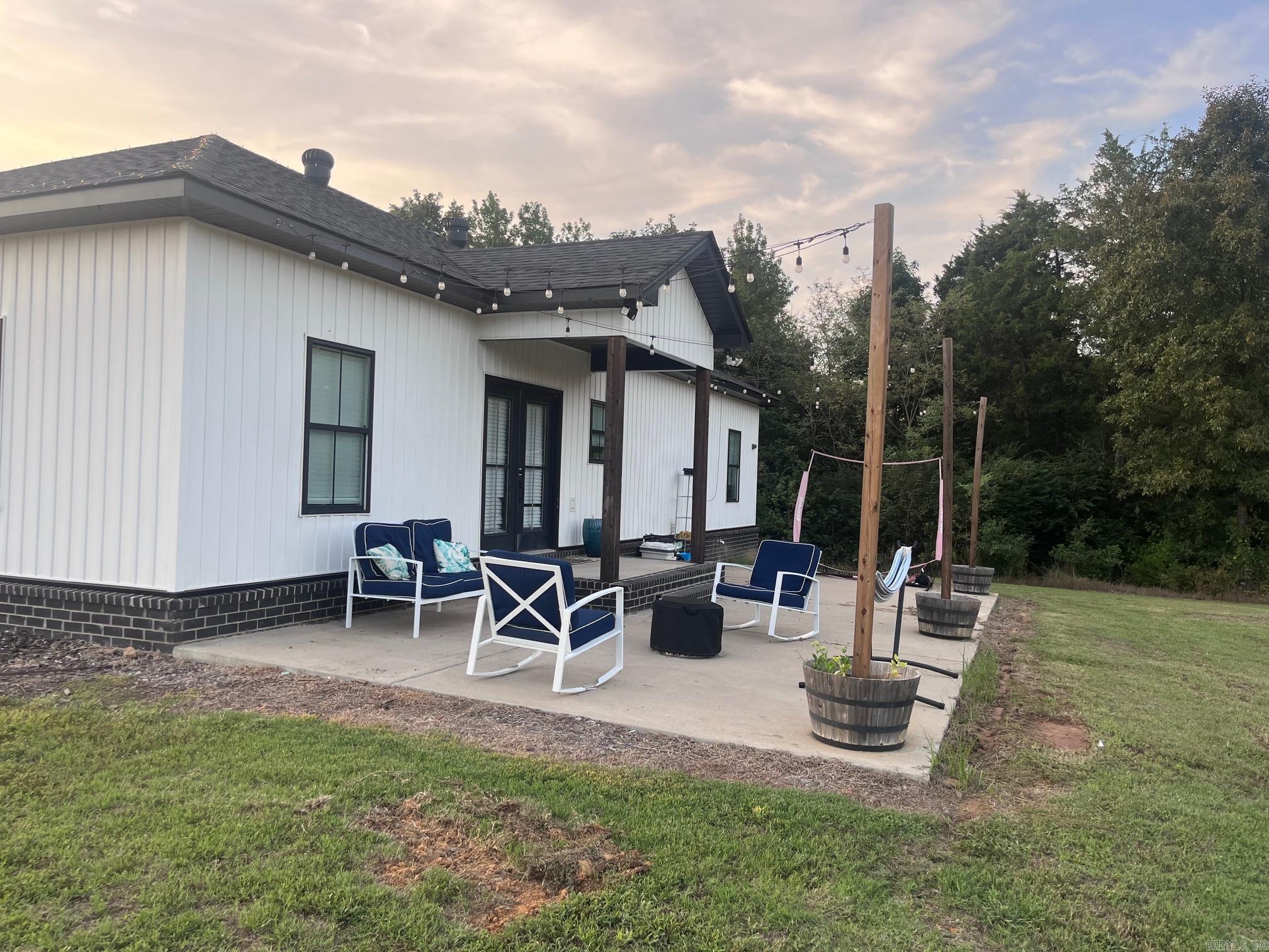 633 Hwy 25 N  Guy, AR