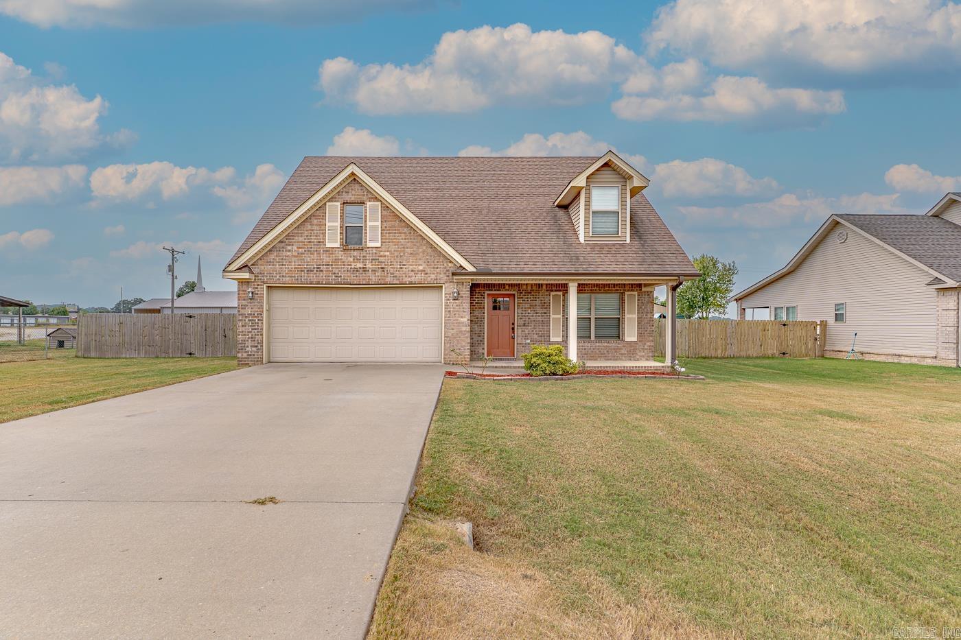 501 Emily Lane  Harrisburg, AR
