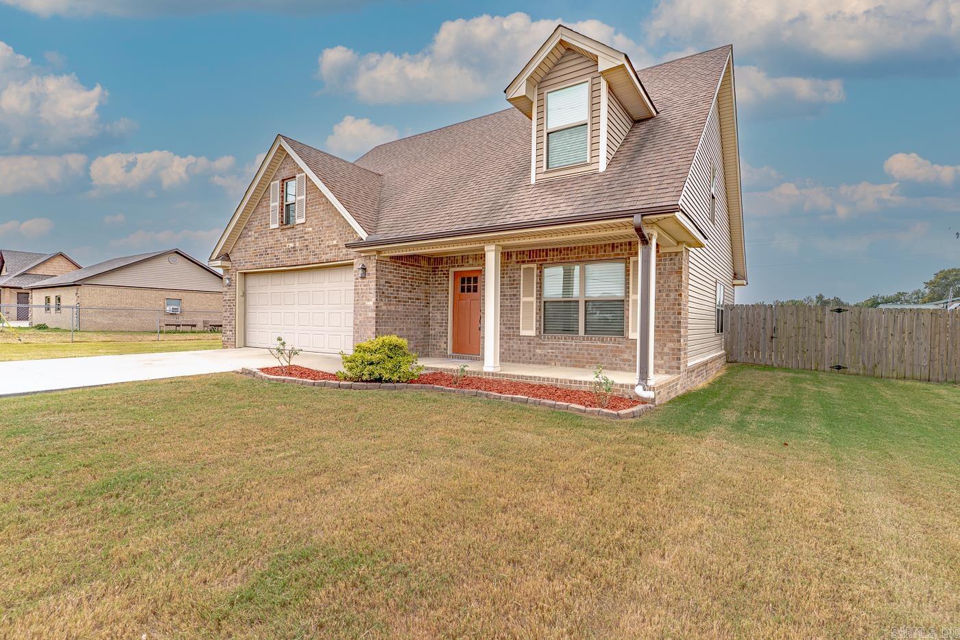 501 Emily Lane  Harrisburg, AR