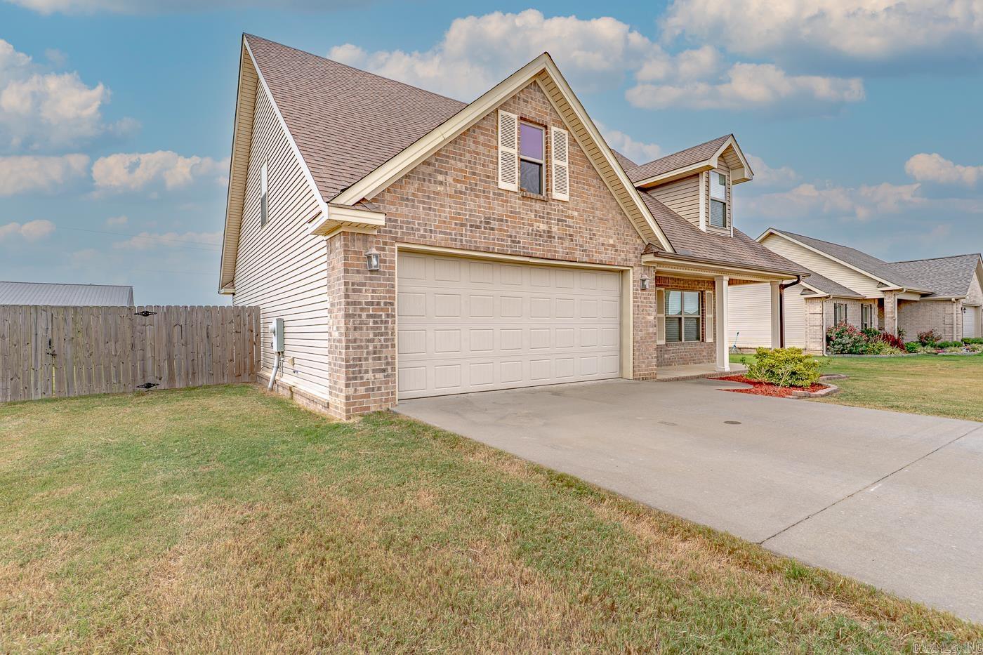 501 Emily Lane  Harrisburg, AR