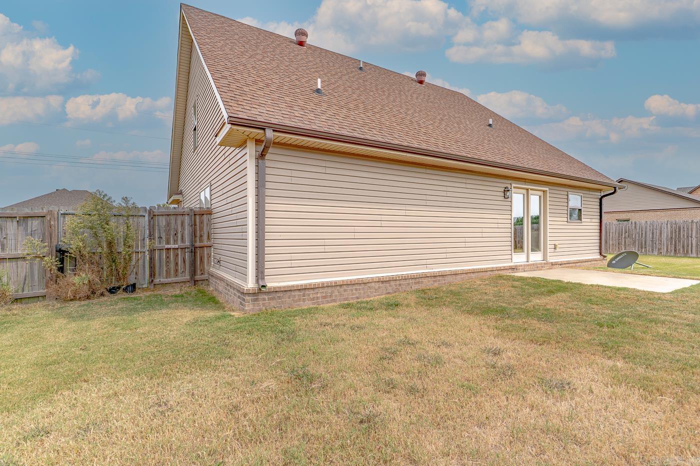 501 Emily Lane  Harrisburg, AR