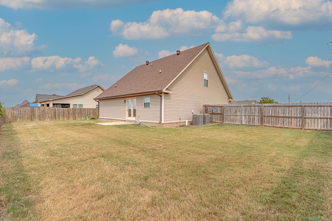 501 Emily Lane  Harrisburg, AR
