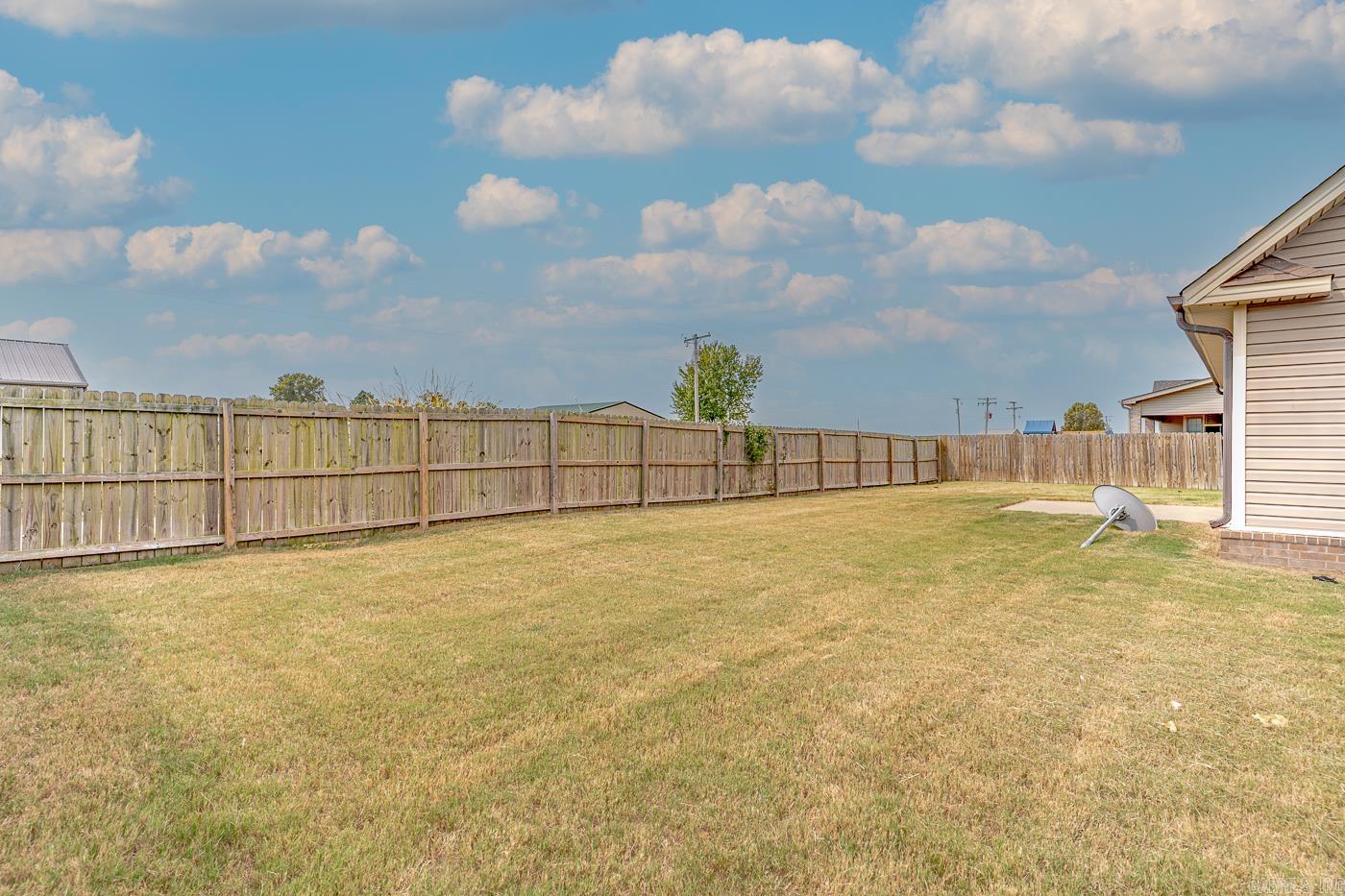 501 Emily Lane  Harrisburg, AR