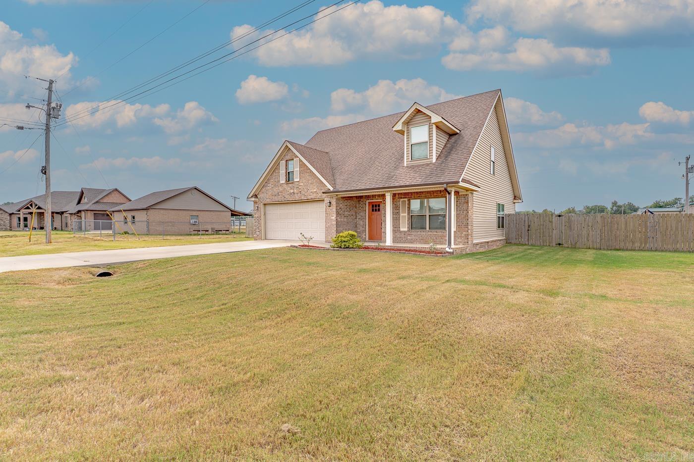 501 Emily Lane  Harrisburg, AR