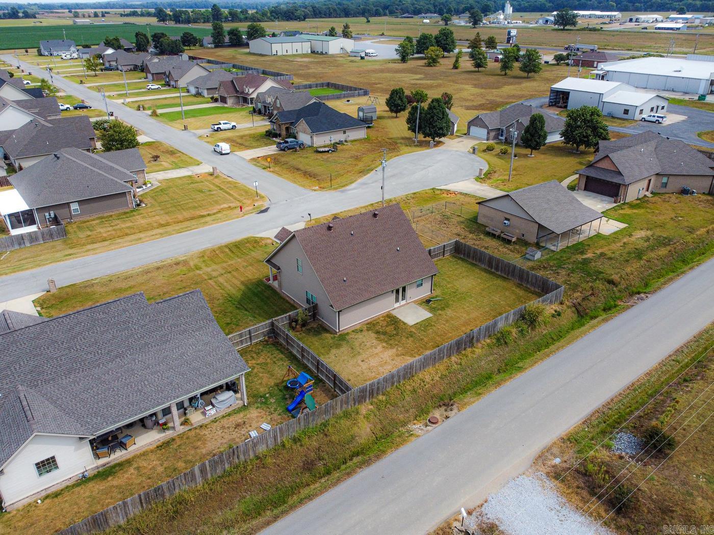 501 Emily Lane  Harrisburg, AR