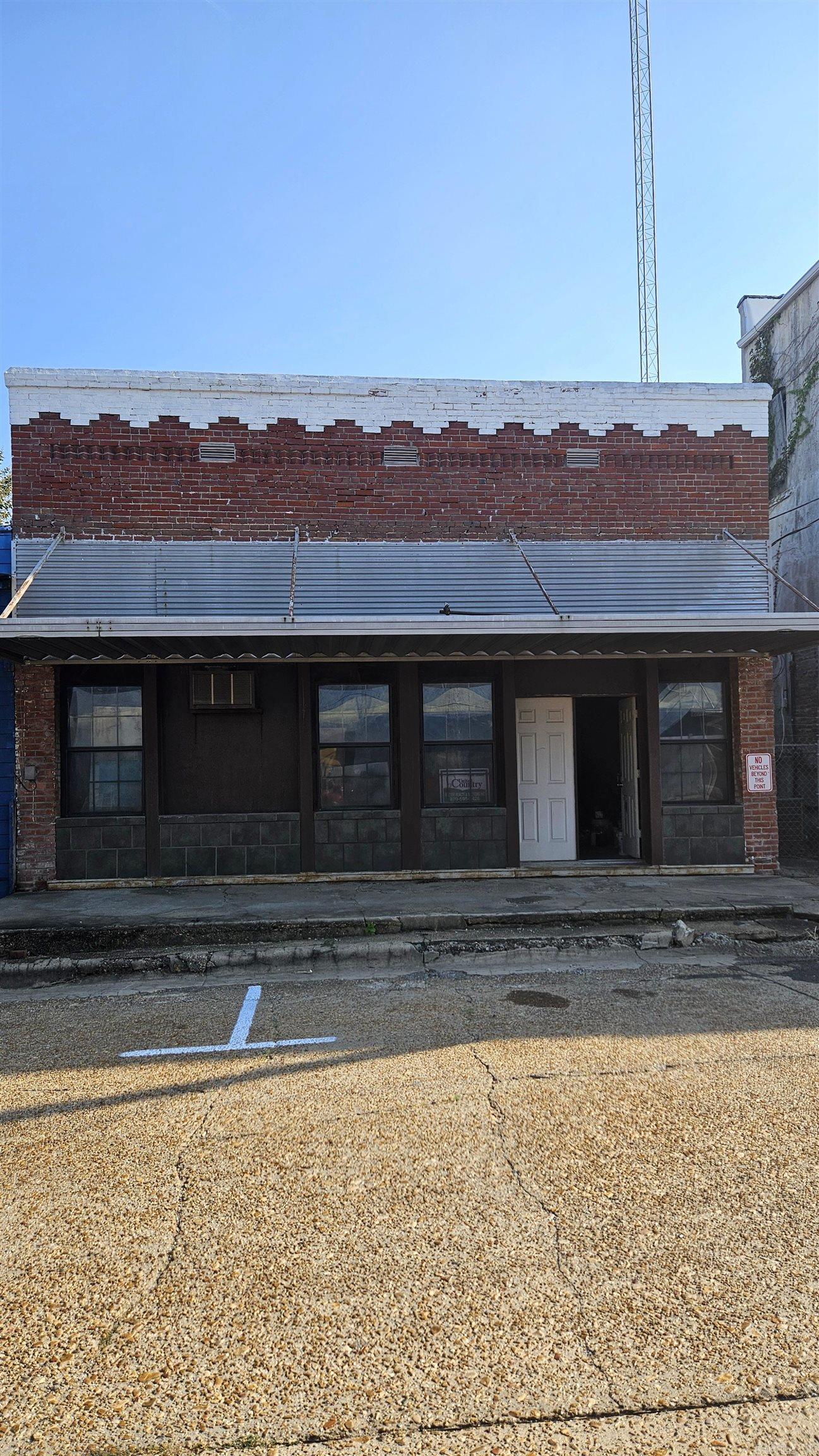 104 E 4Th St  Rector, AR