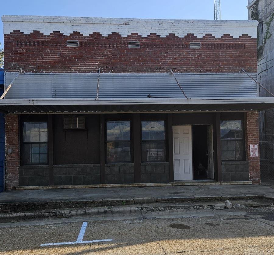 104 E 4Th St  Rector, AR