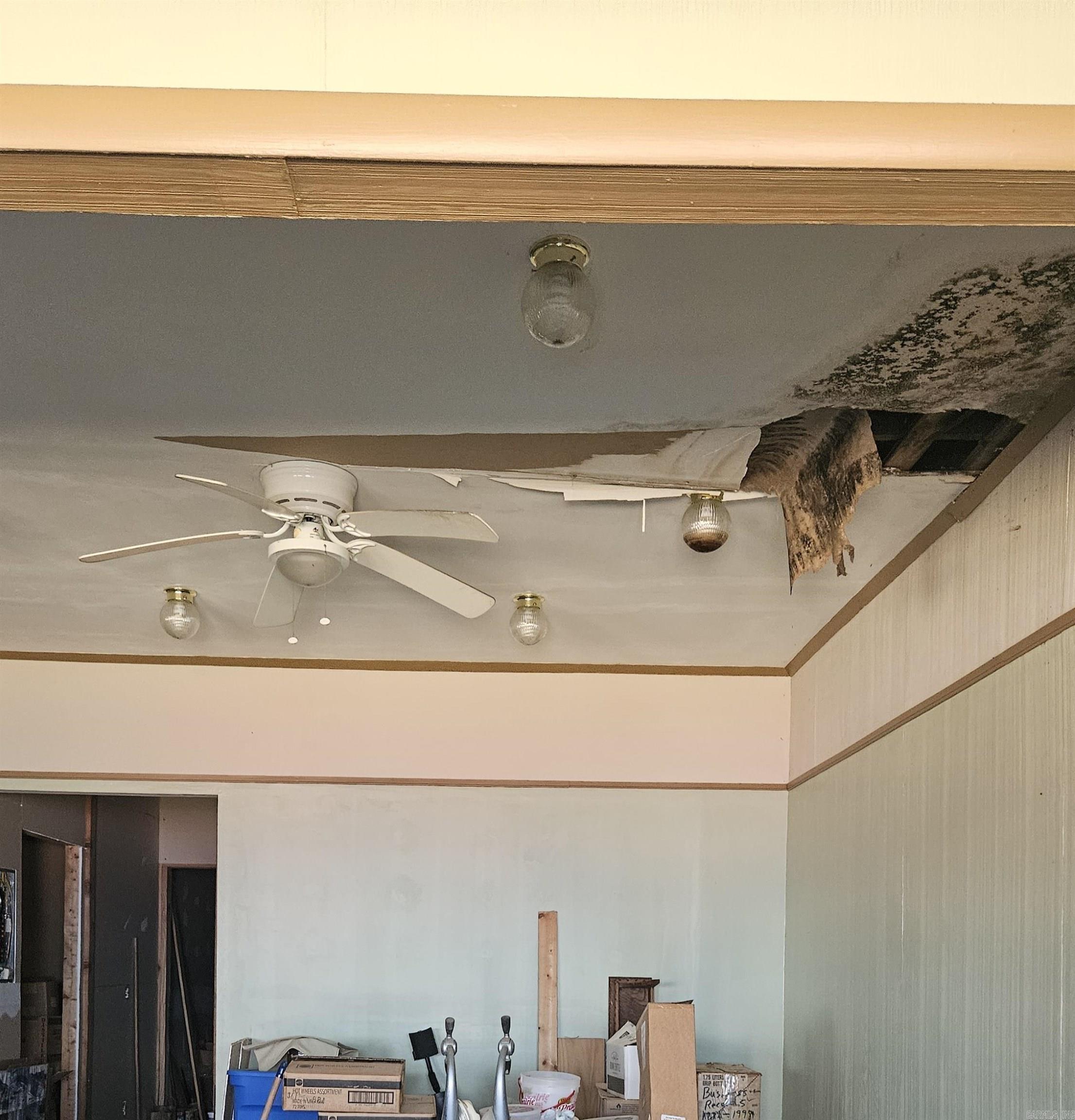 104 E 4Th St  Rector, AR