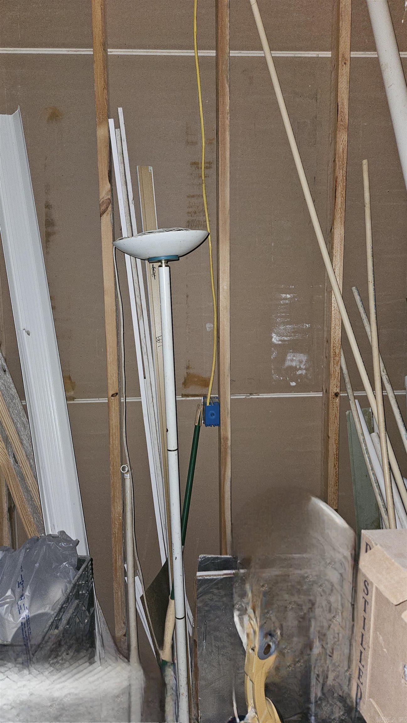 104 E 4Th St  Rector, AR