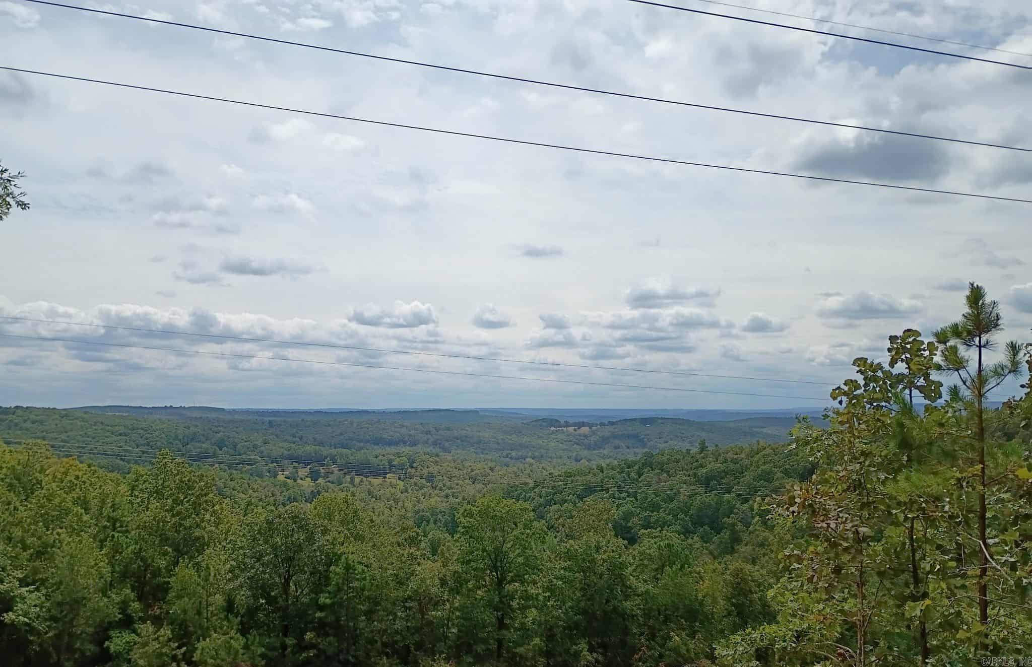 2556 Oakland Drive  Clinton, AR