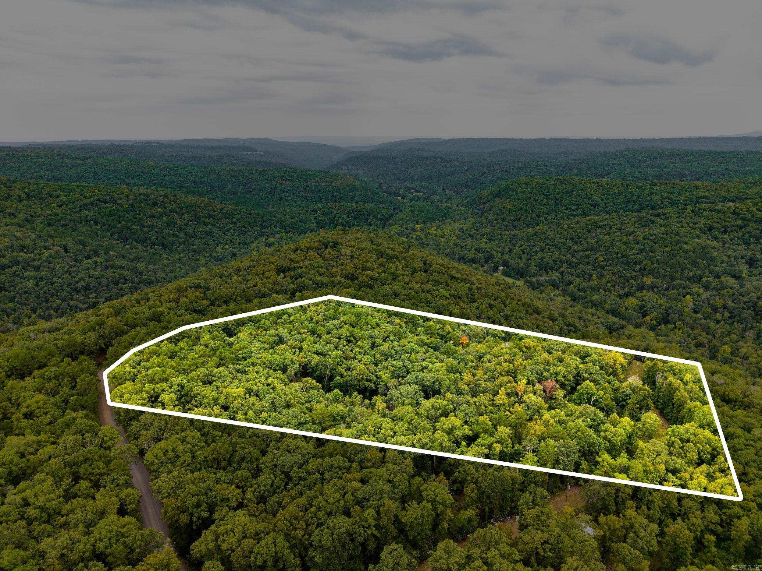 2190 Plant Church  Clinton, AR