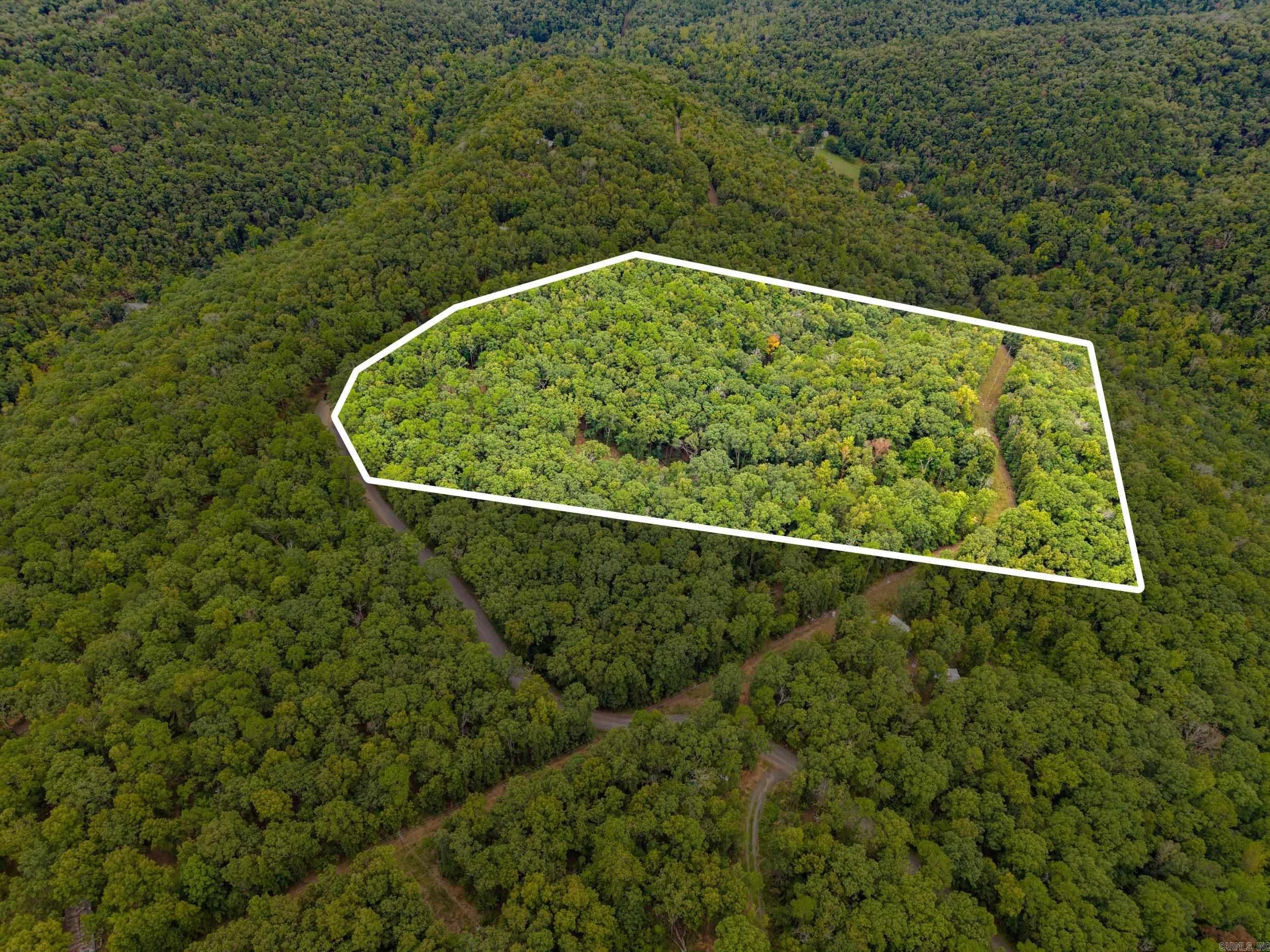 2190 Plant Church  Clinton, AR