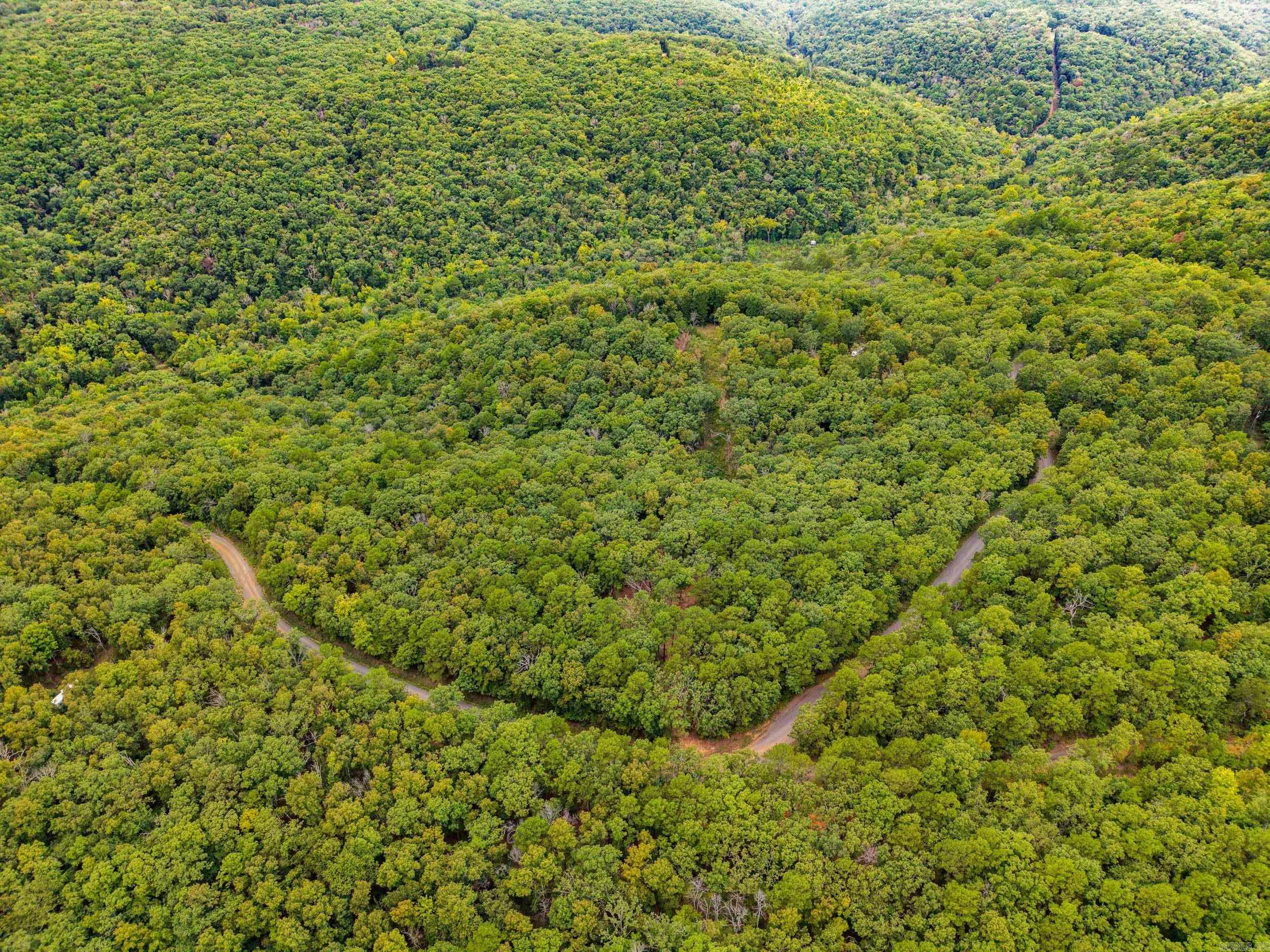 2190 Plant Church  Clinton, AR