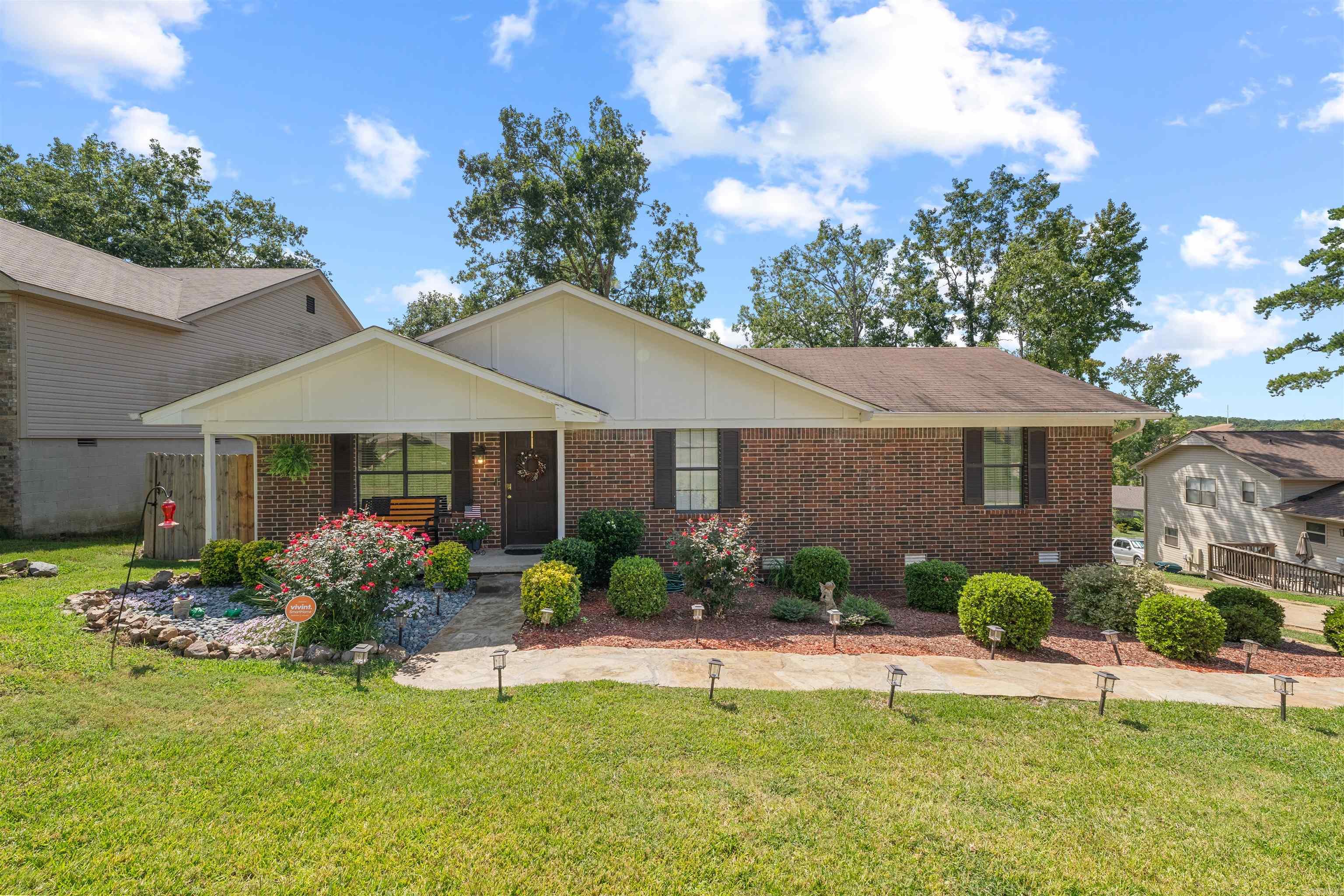 506  Parkway Place  Little Rock, AR