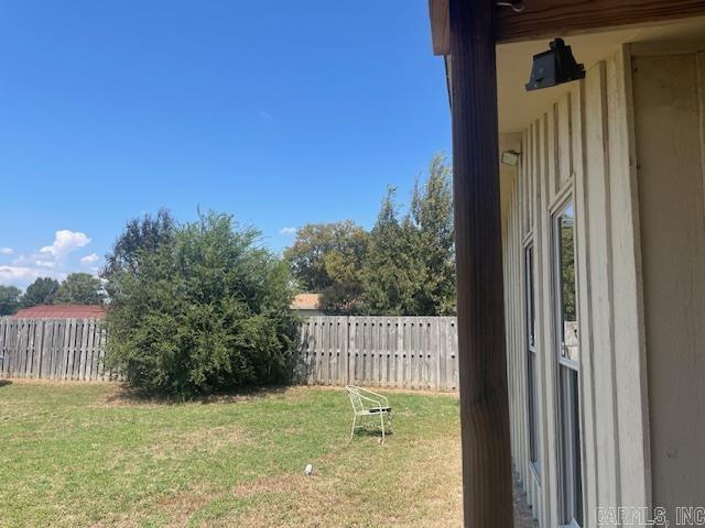 1820 Beumer Street Stuttgart, AR 72160-0000