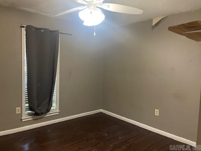 1820 Beumer Street Stuttgart, AR 72160-0000