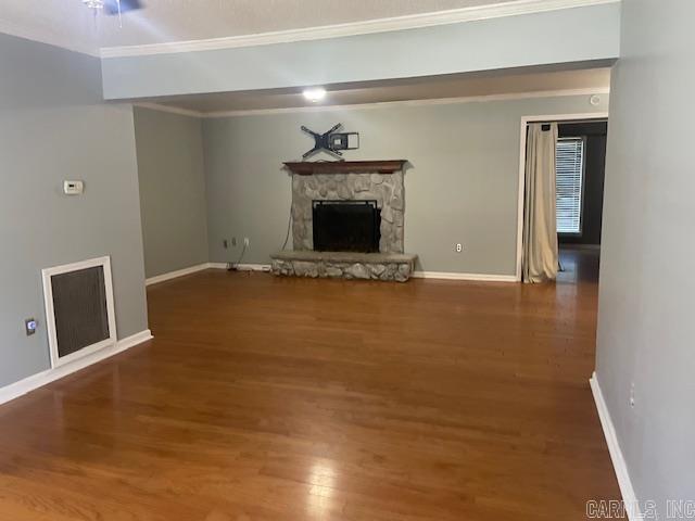 1820 Beumer Street Stuttgart, AR 72160-0000