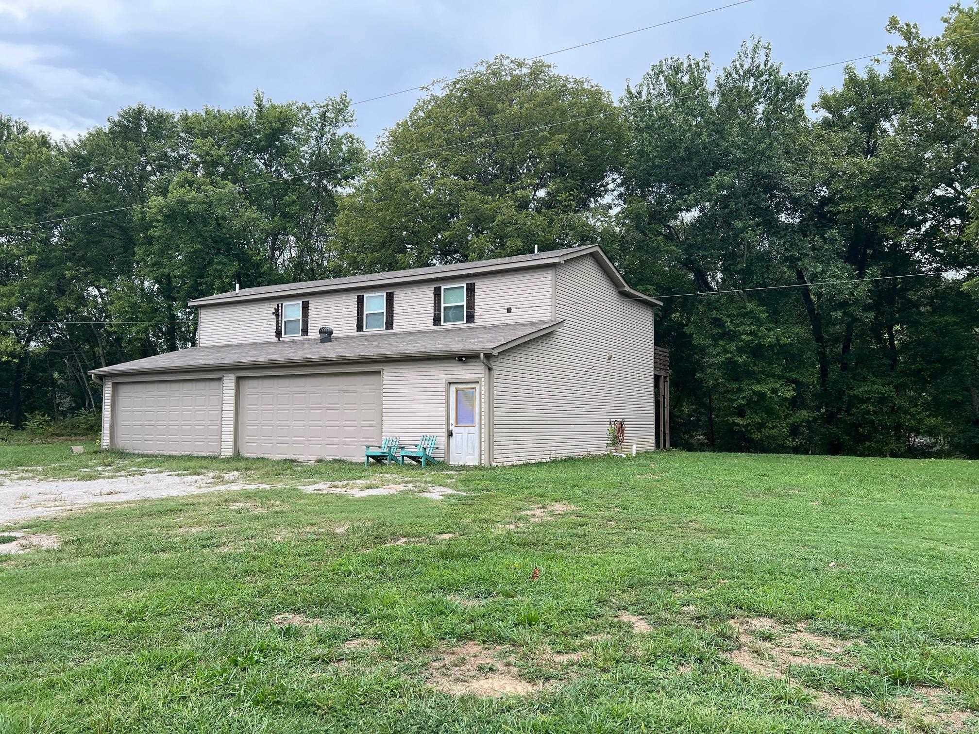 189 Emery Bluff Spur  Pangburn, AR