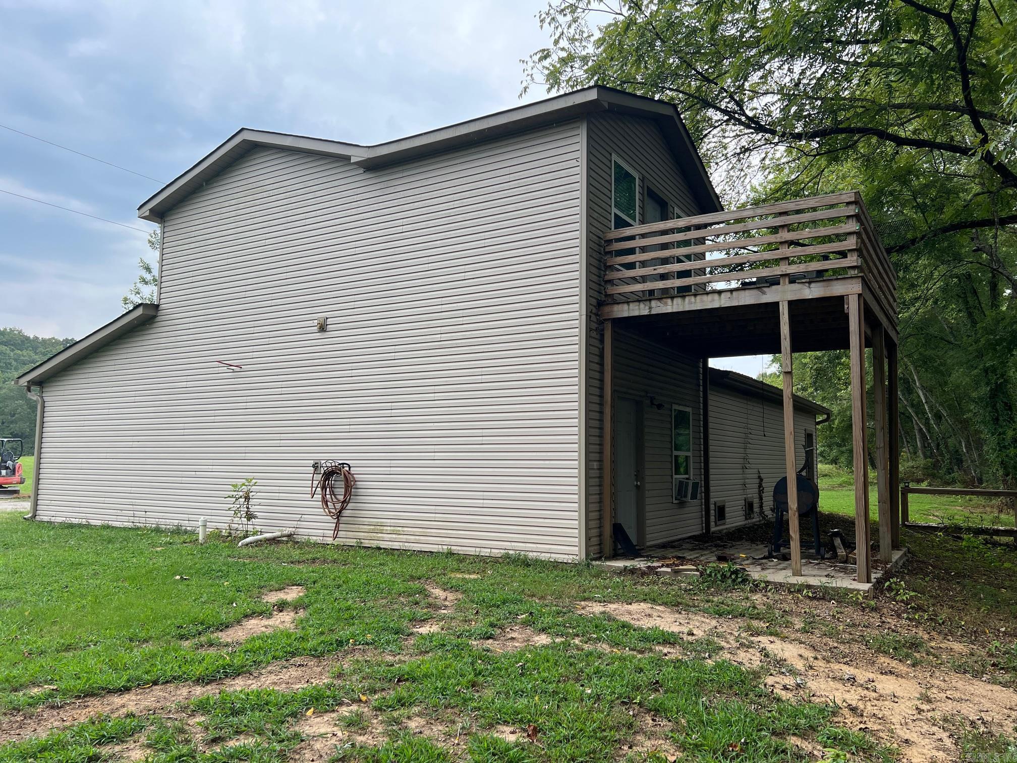 189 Emery Bluff Spur  Pangburn, AR